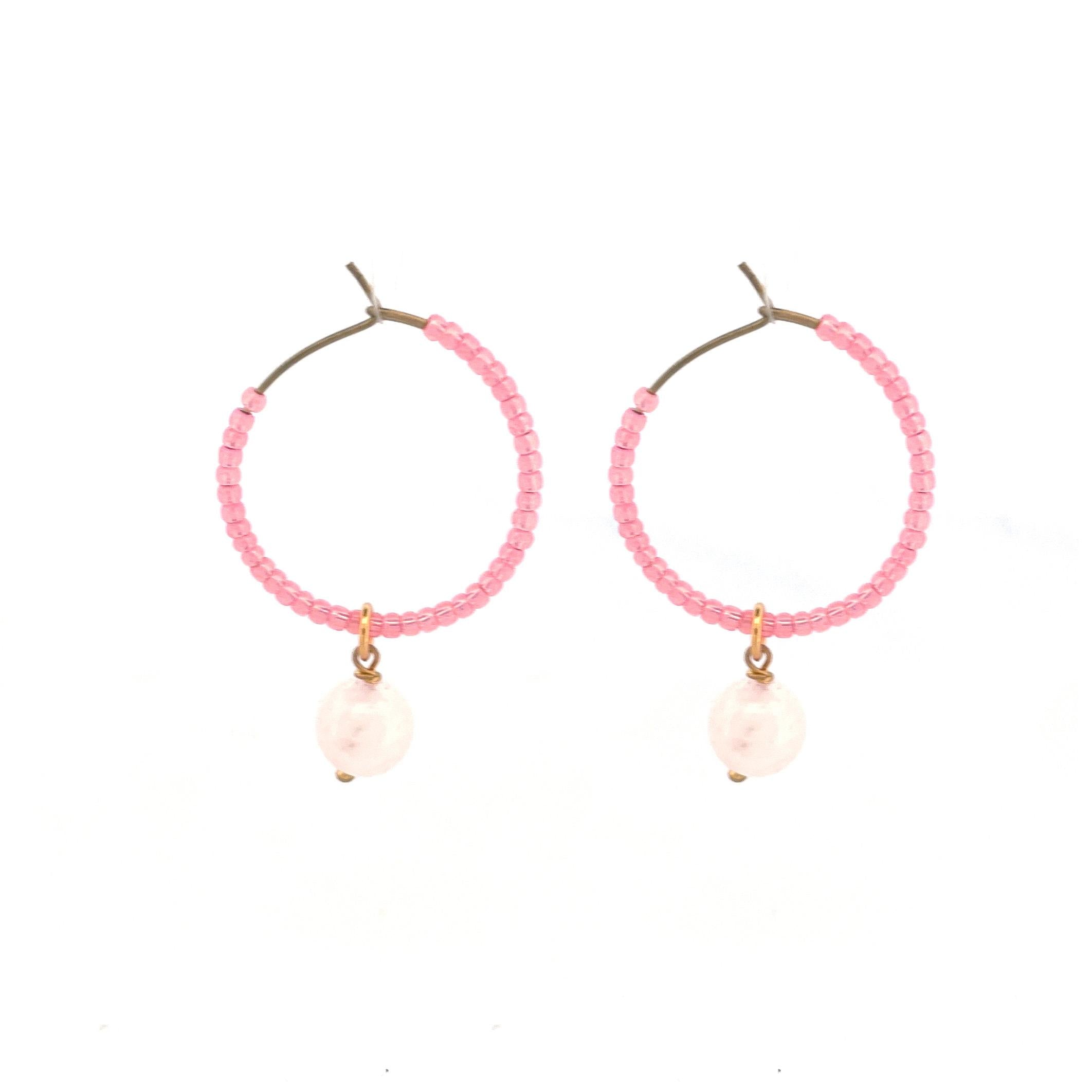 Boucles d&