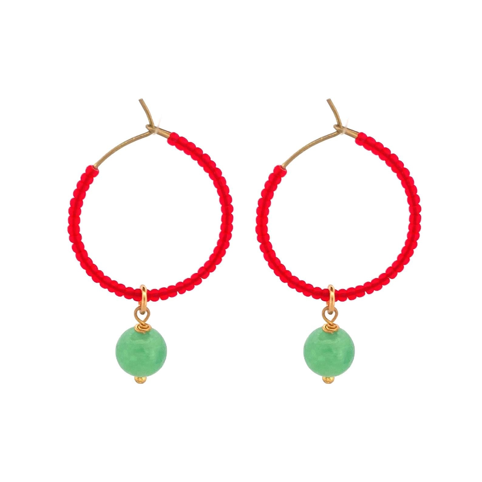 Boucles d&