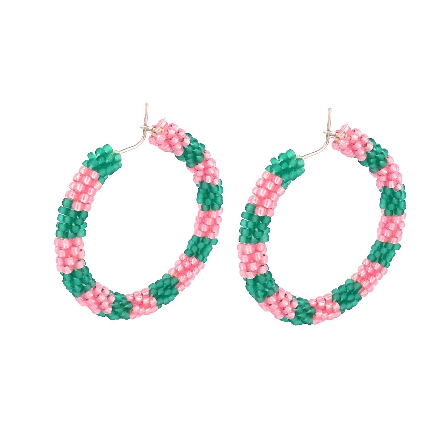 DUO - Boucles d&
