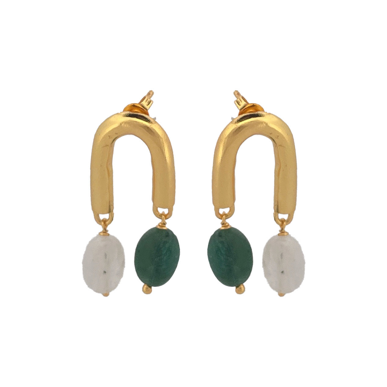 Audrey - Boucles d&