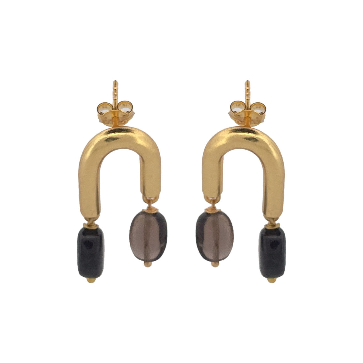 Audrey - Boucles d&