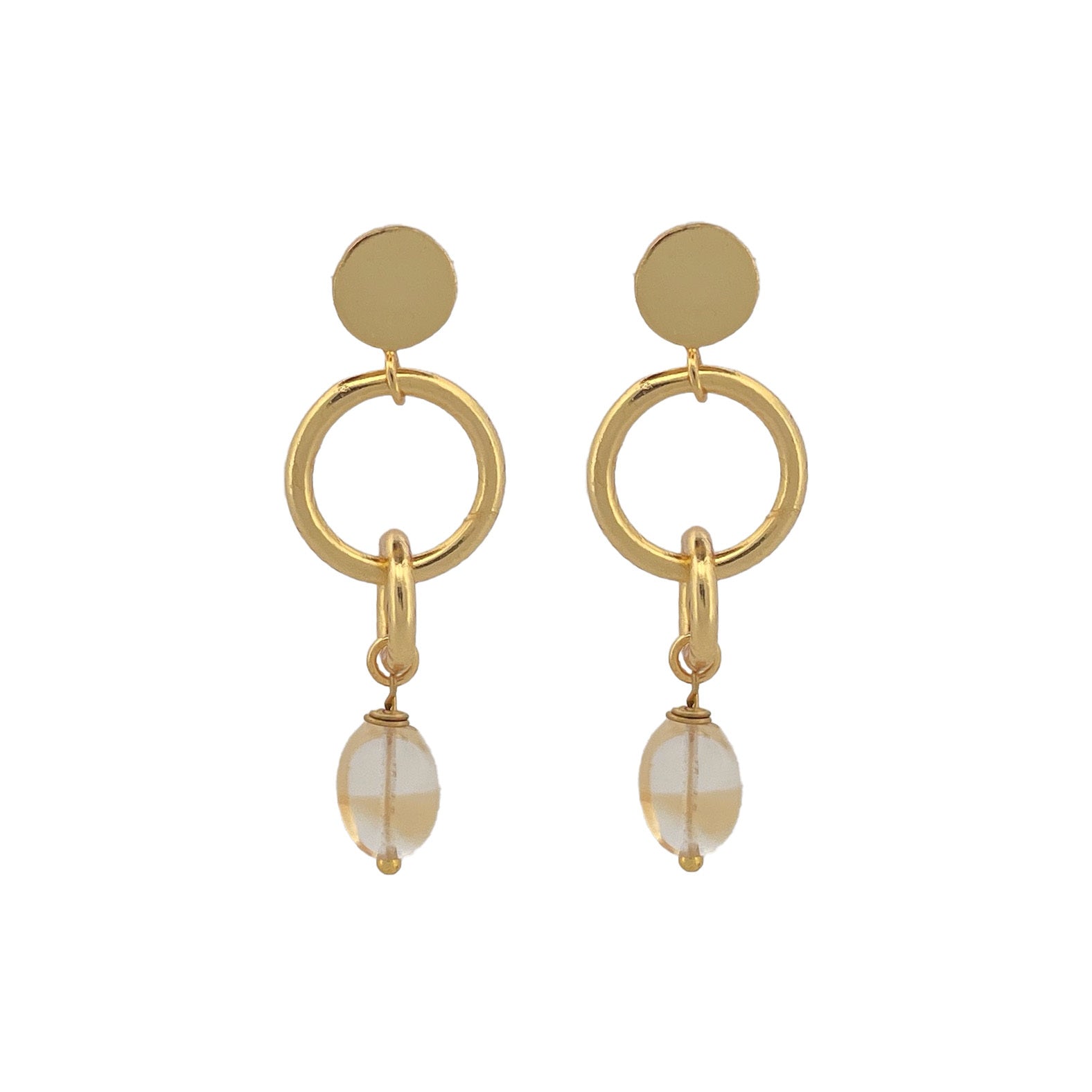 Gigi - Boucles d&