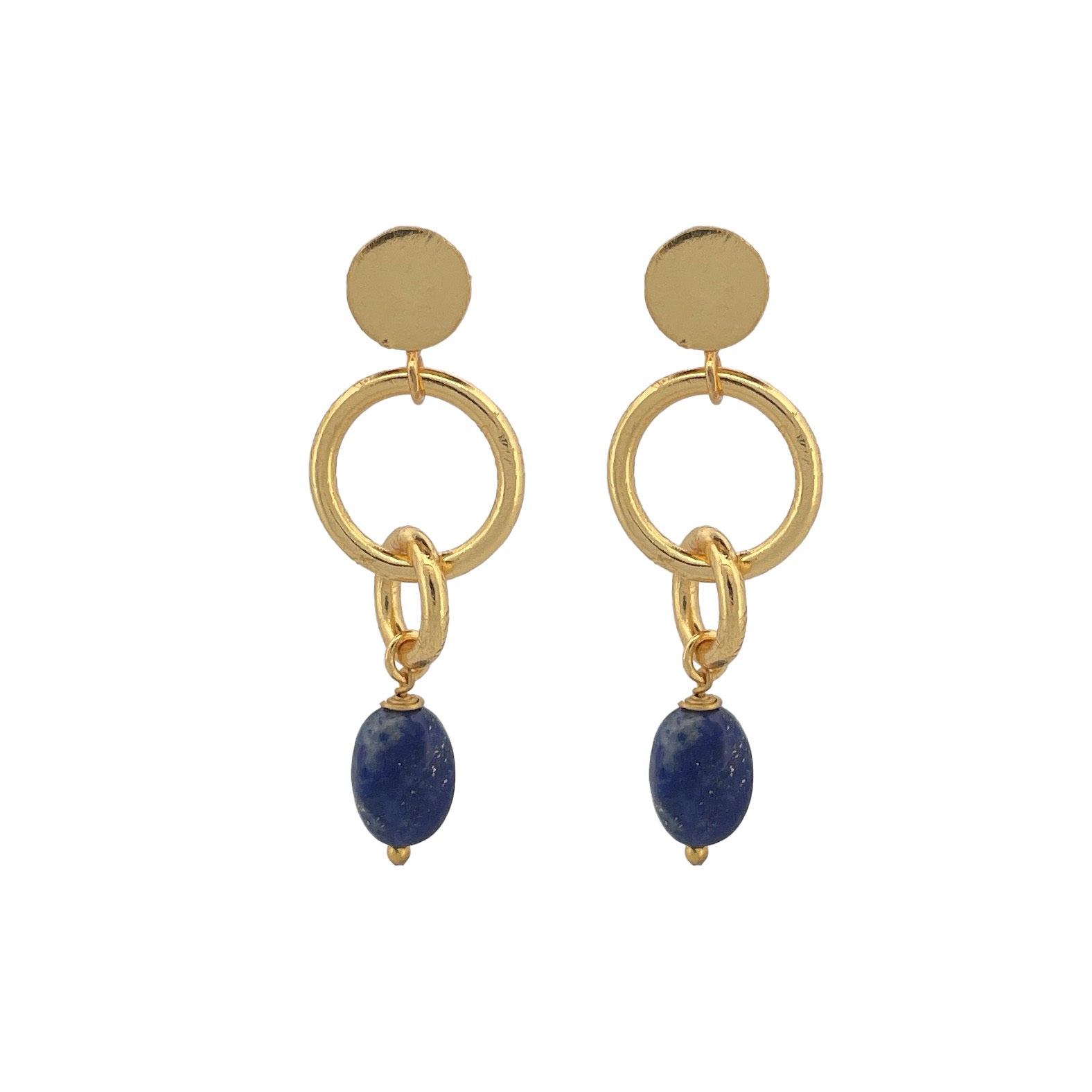 Gigi - Boucles d&