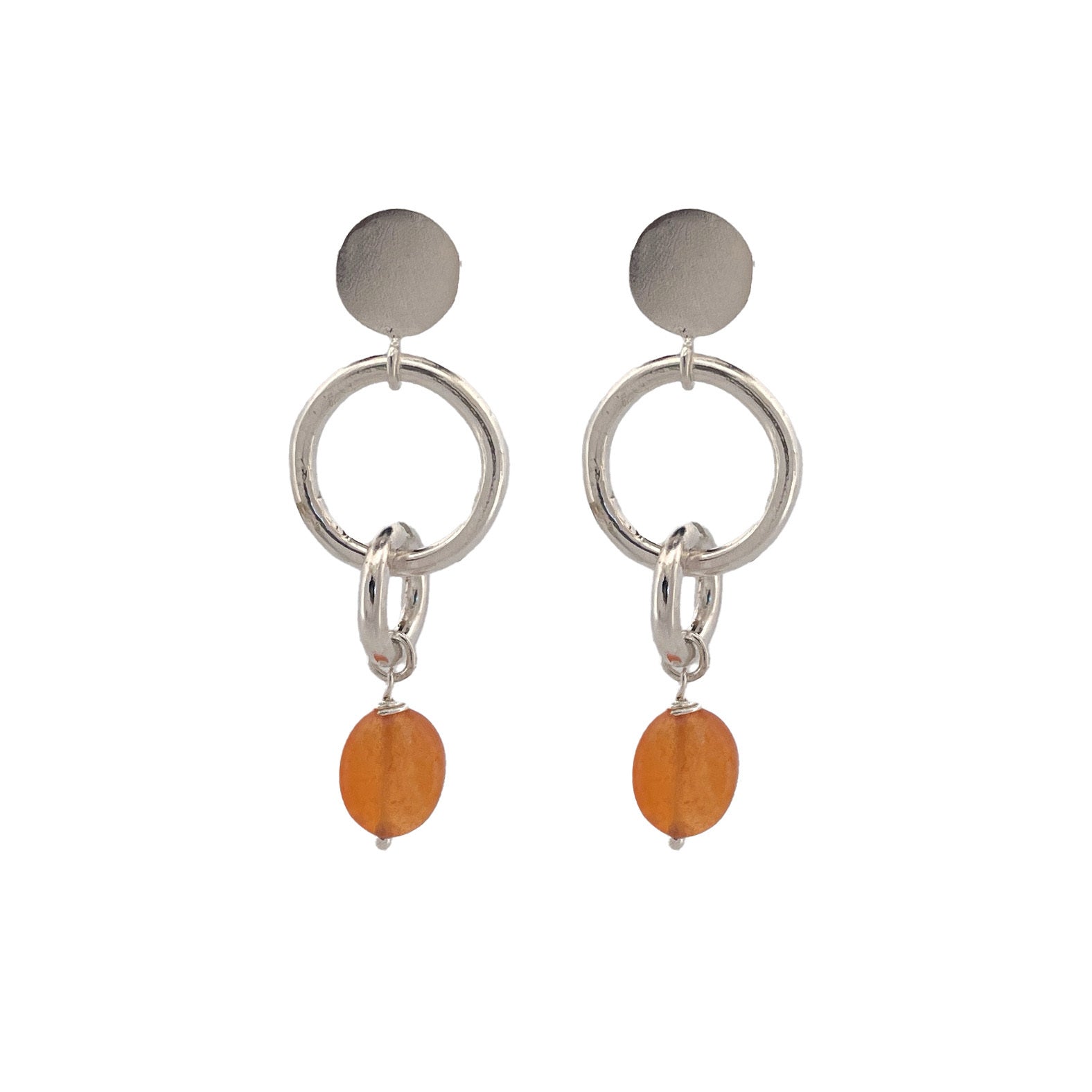 Gigi.925 - Boucles d&