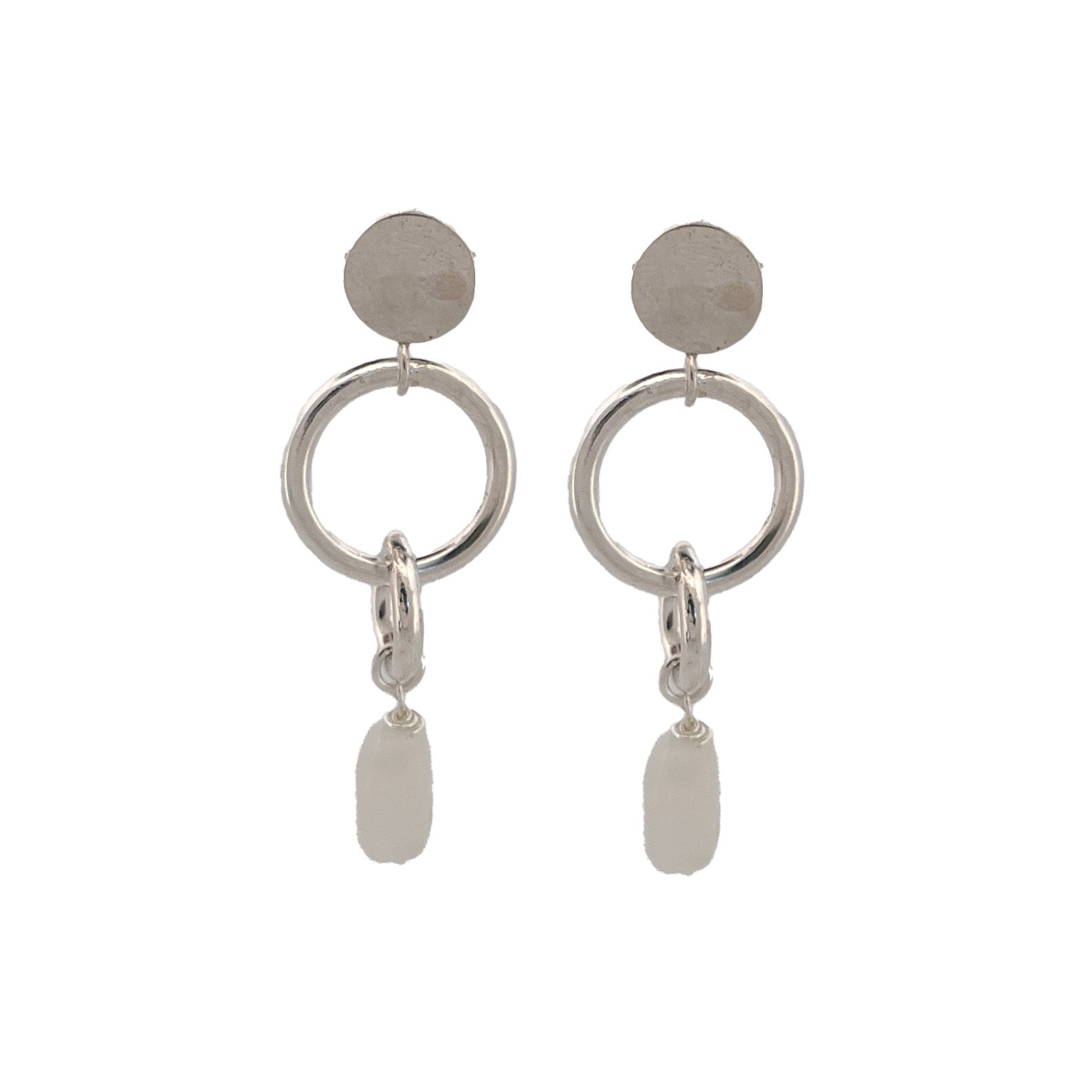 Gigi.925 - Boucles d&