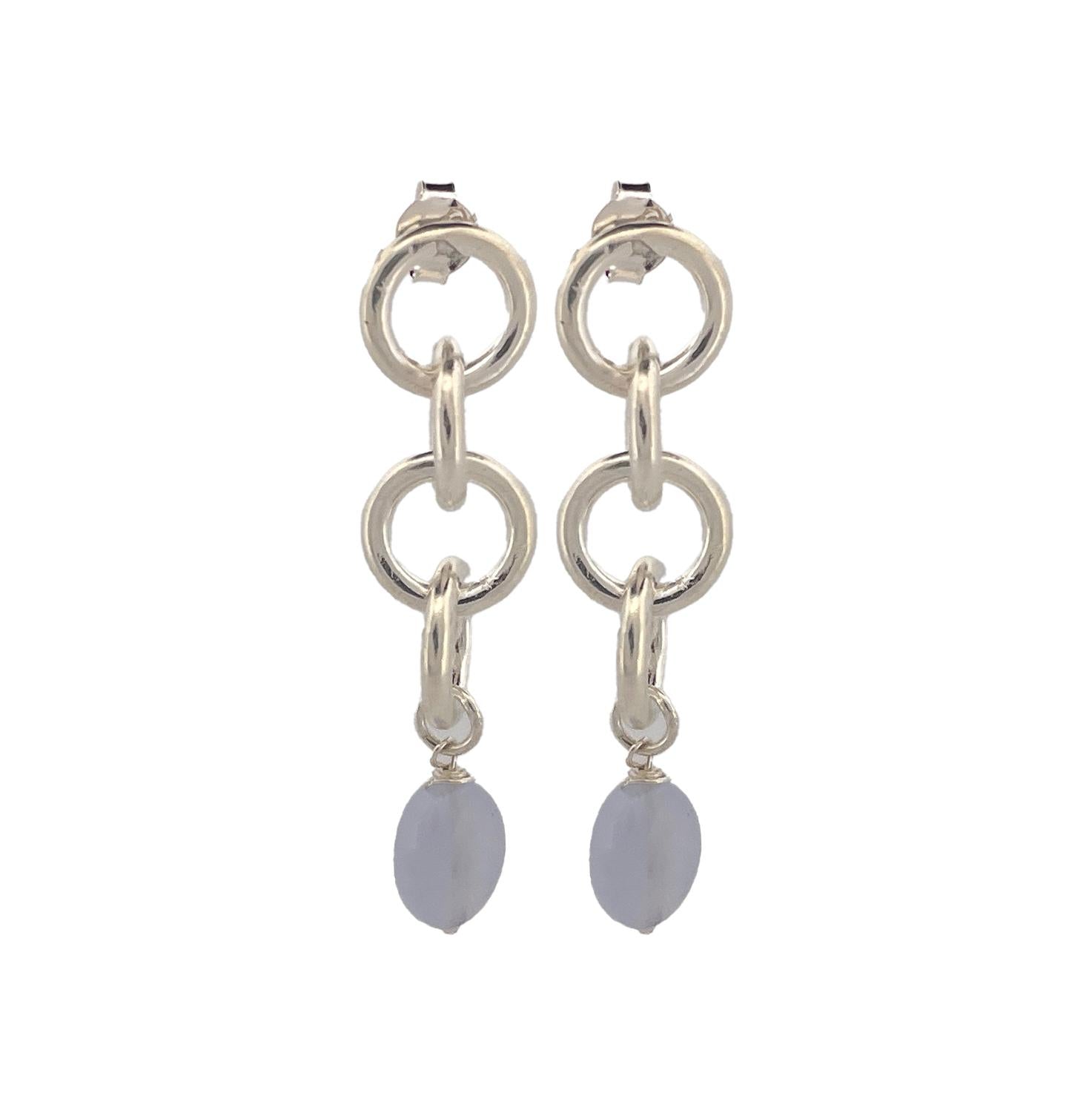 Naomi.925 - Boucles d&