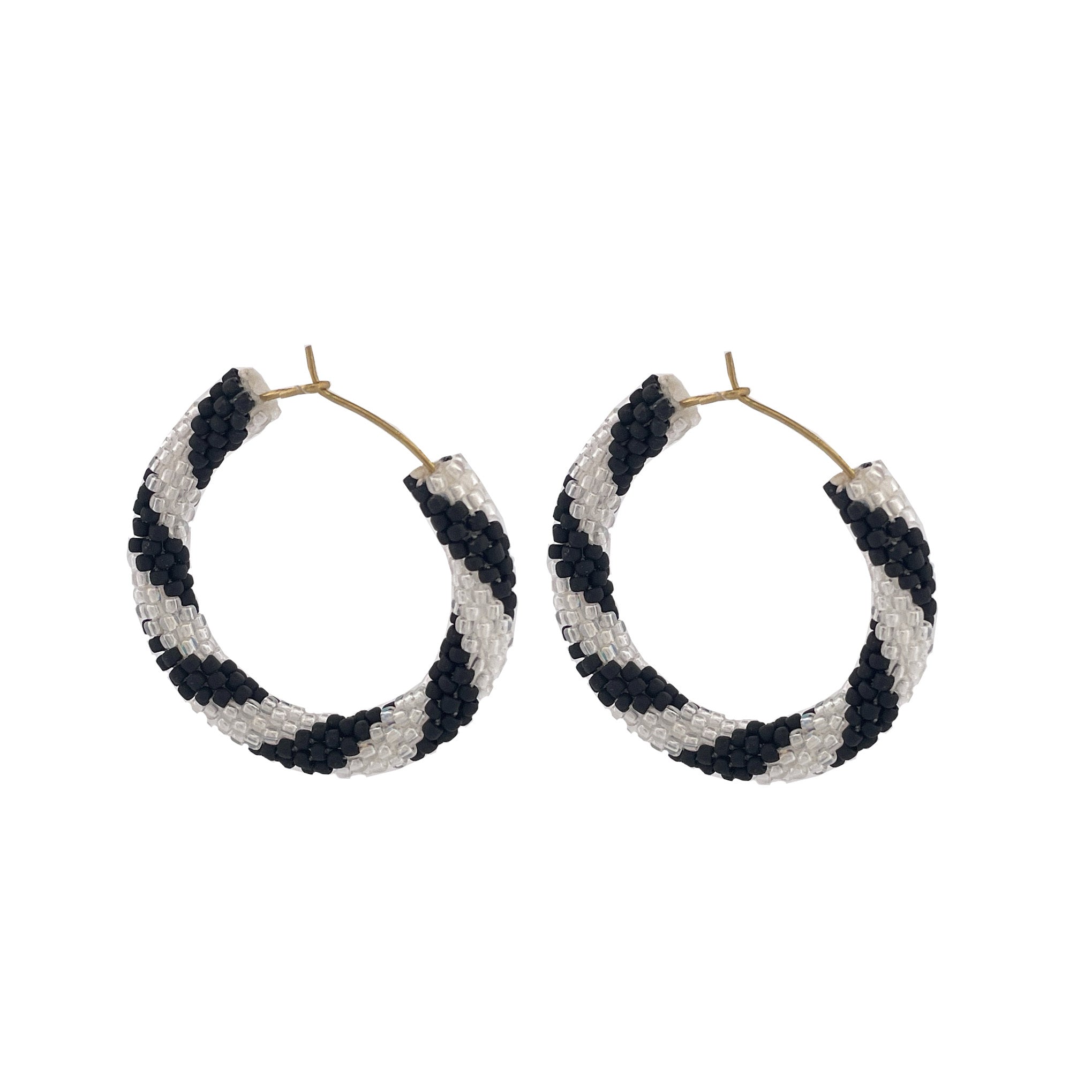 Boucles d&