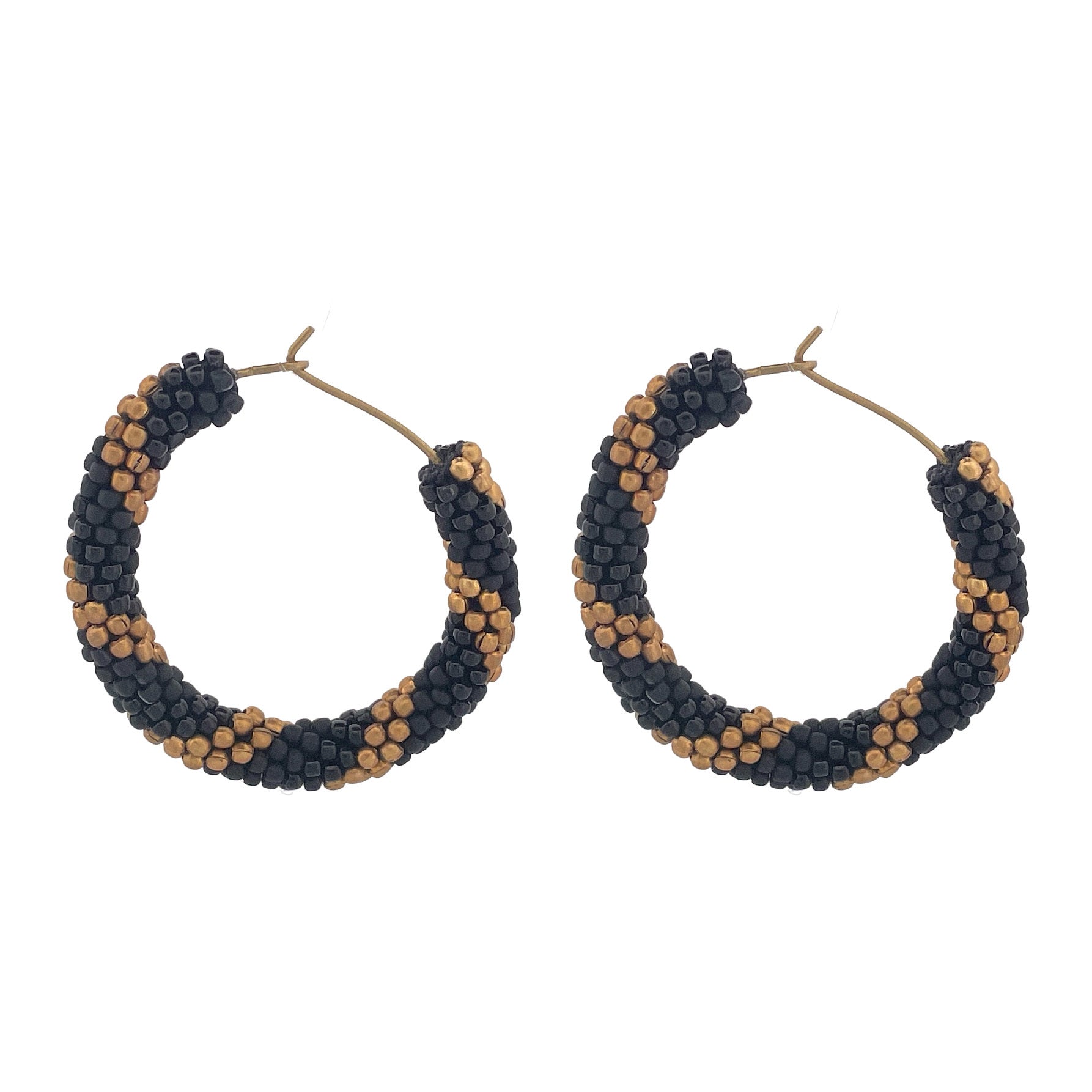 Boucles d&