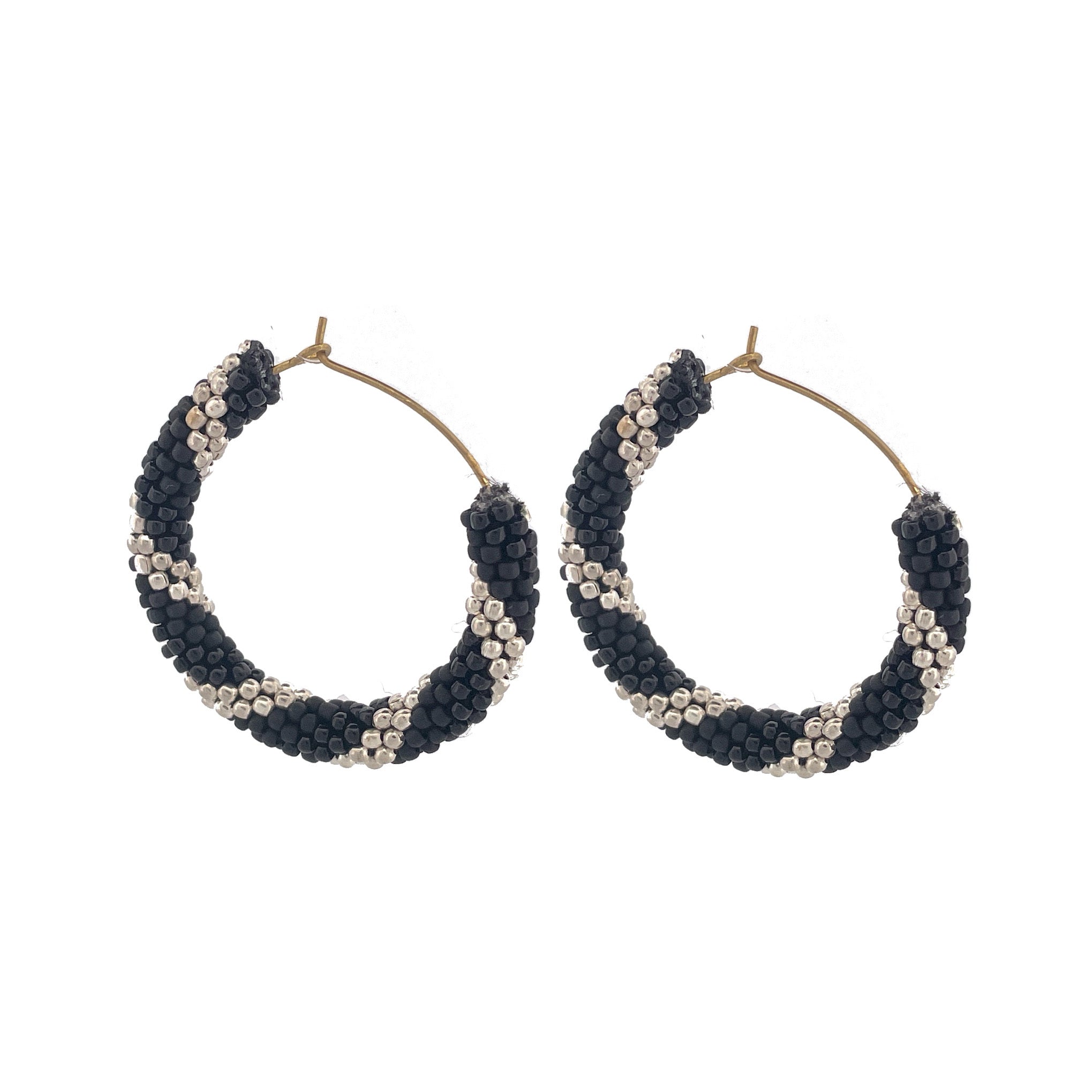 Boucles d&