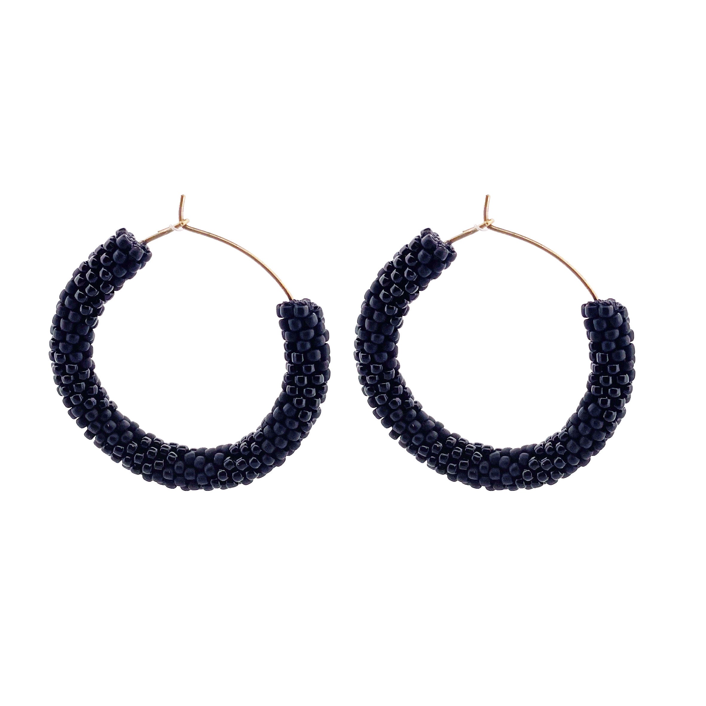 Boucles d&