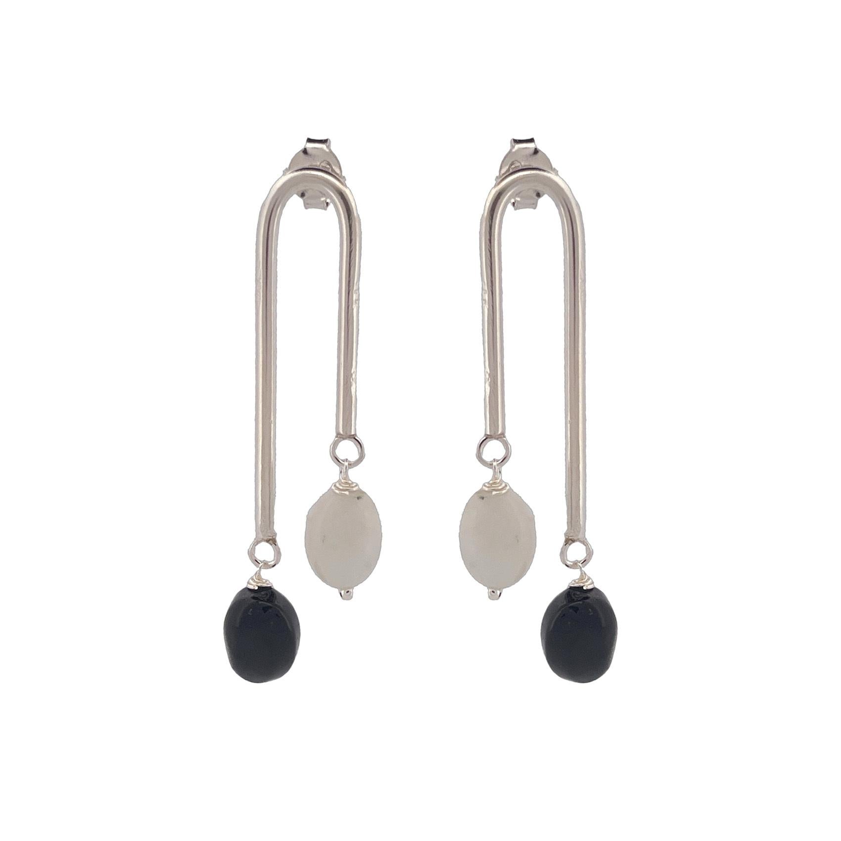 Kate.925 - Boucles d&
