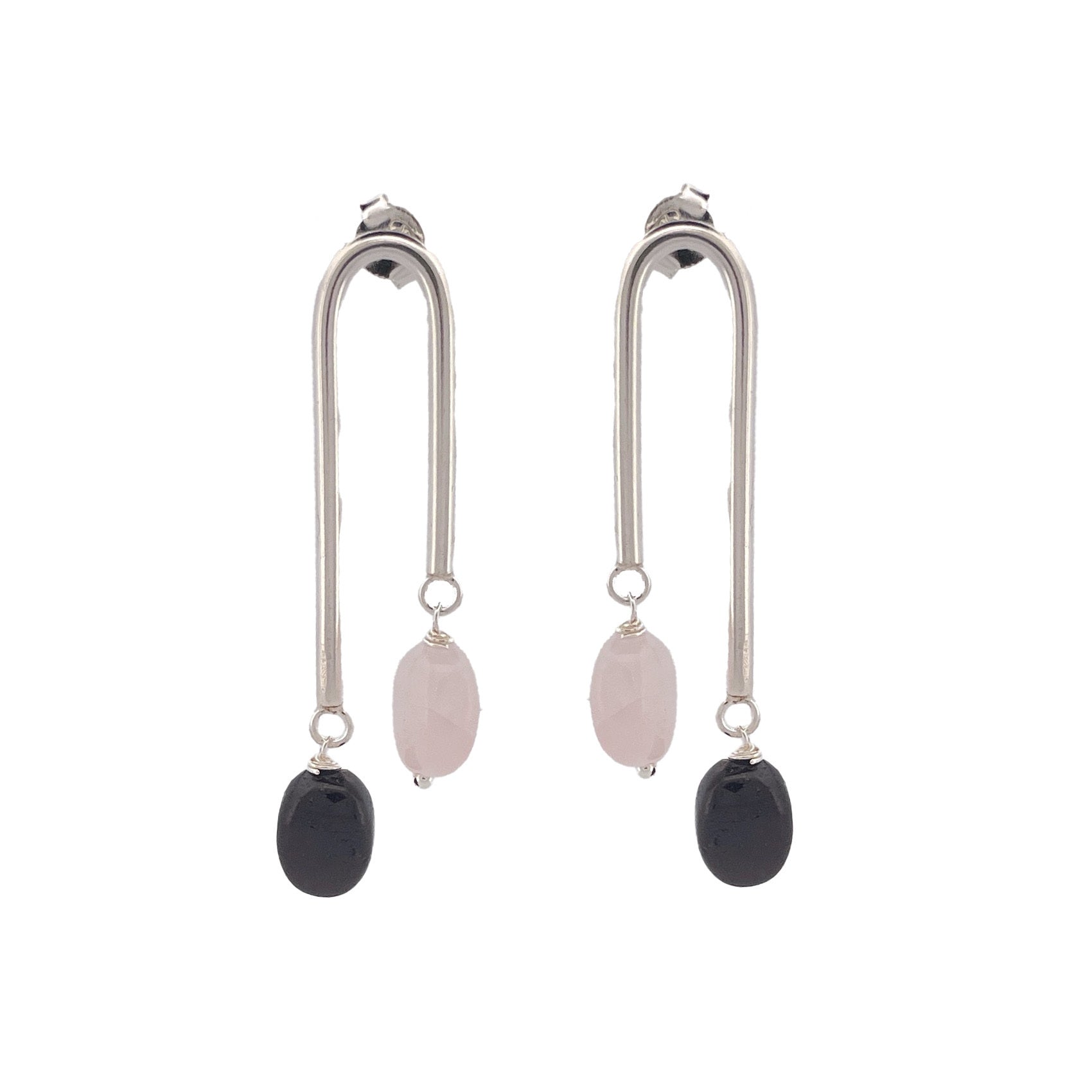 Kate.925 - Boucles d&