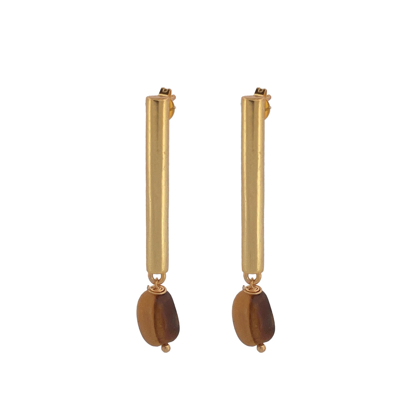 Tina - Boucles d&