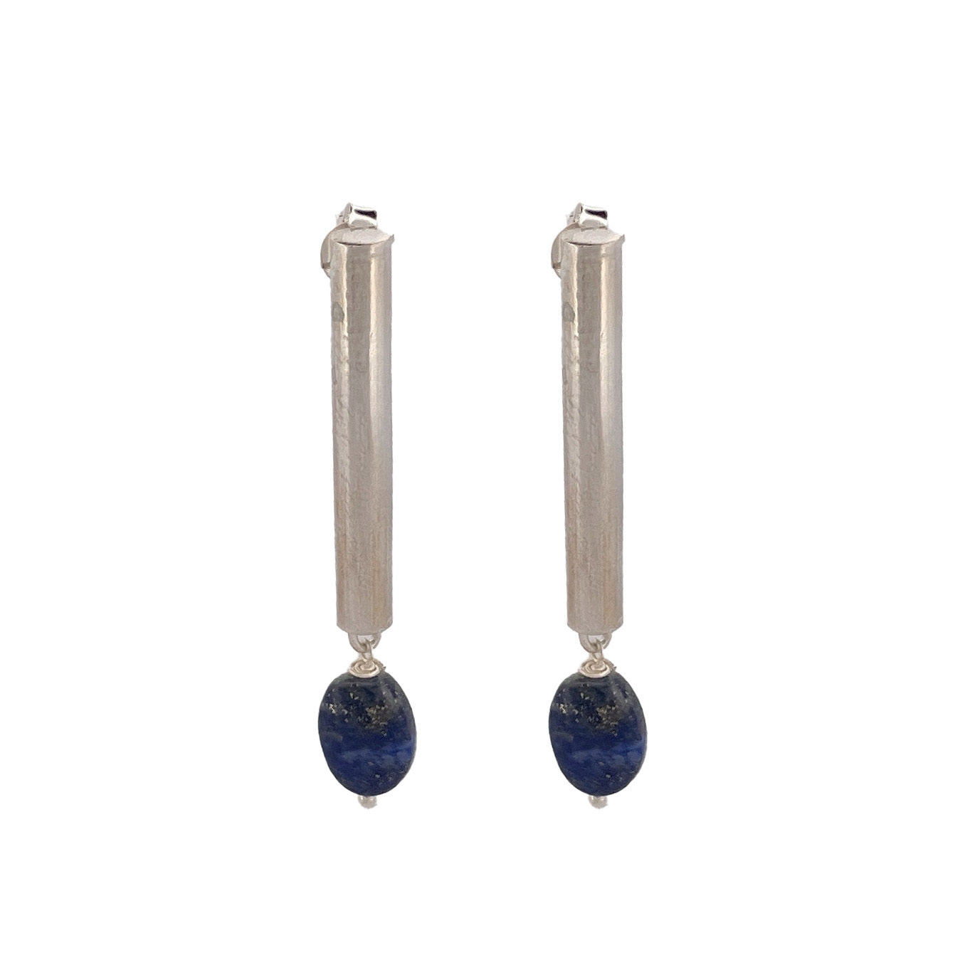 Tina.925 - Boucles d&