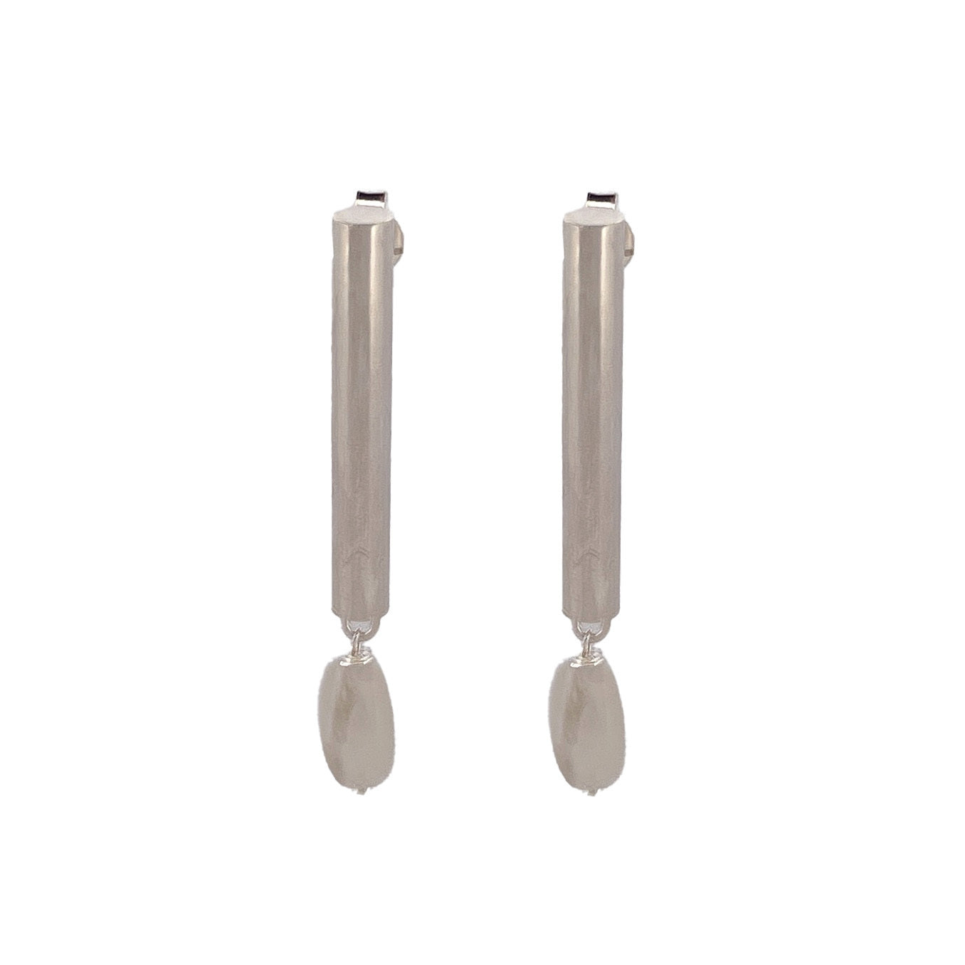 Tina.925 - Boucles d&