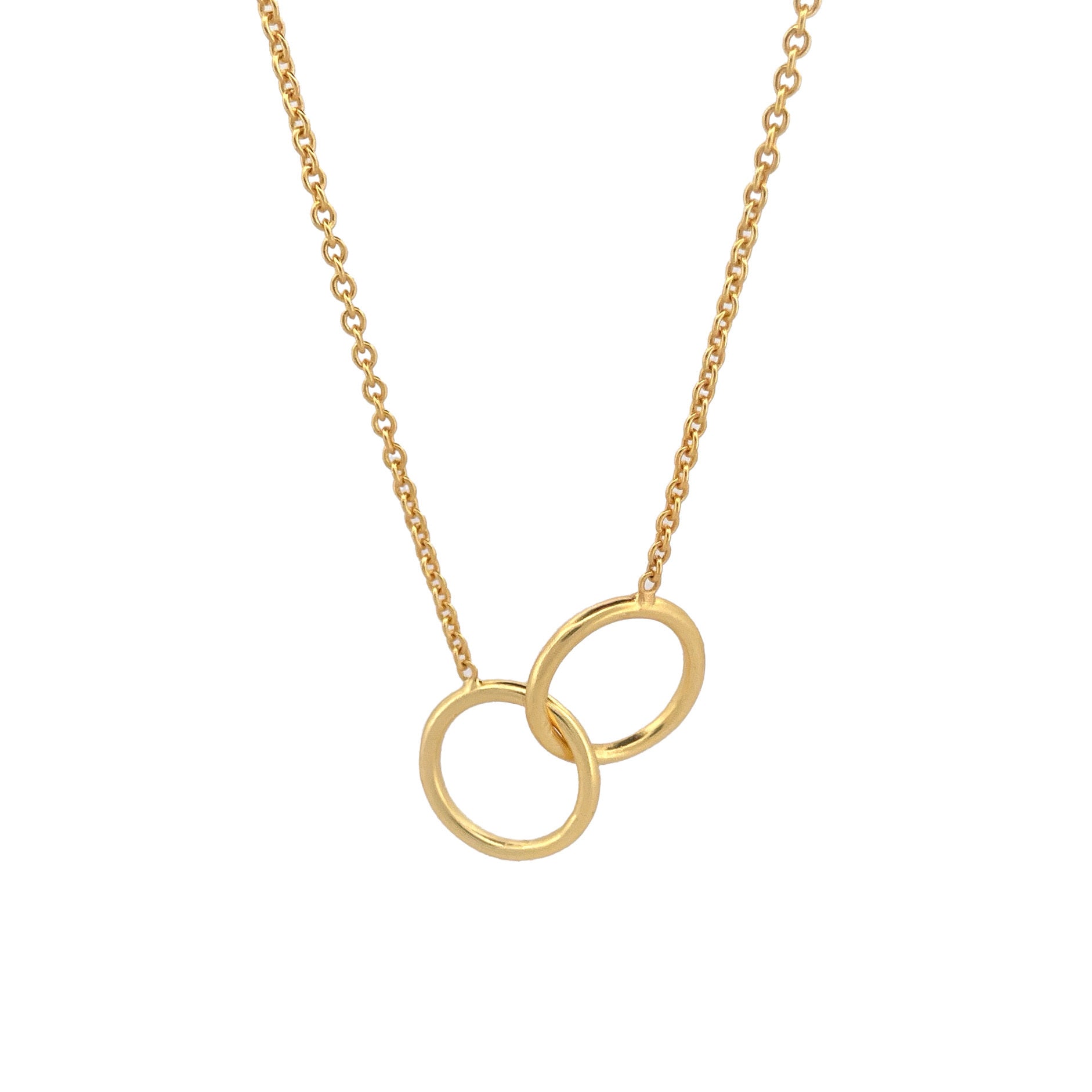 Ella.925 - Necklace