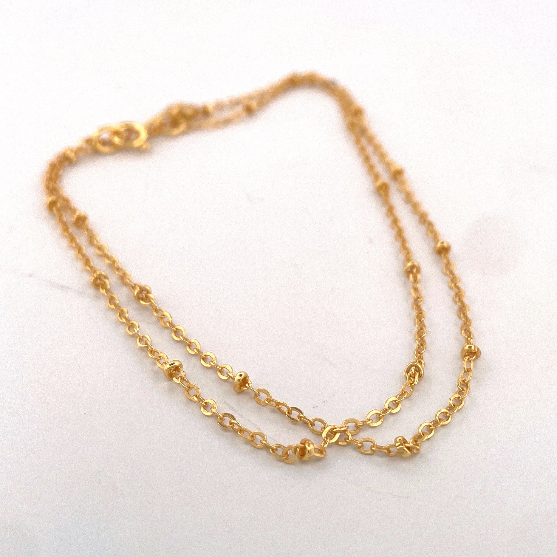 Lily - Necklace