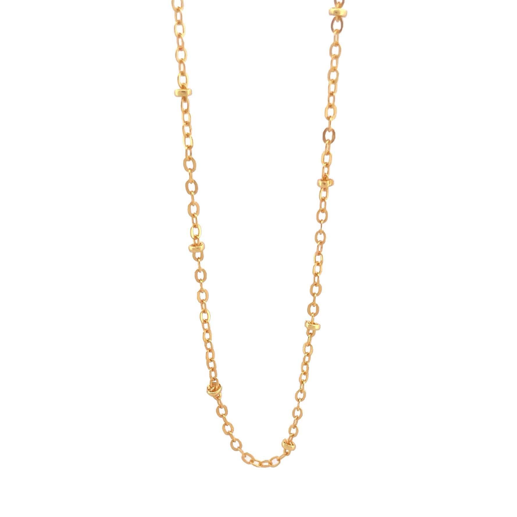 Lily - Necklace