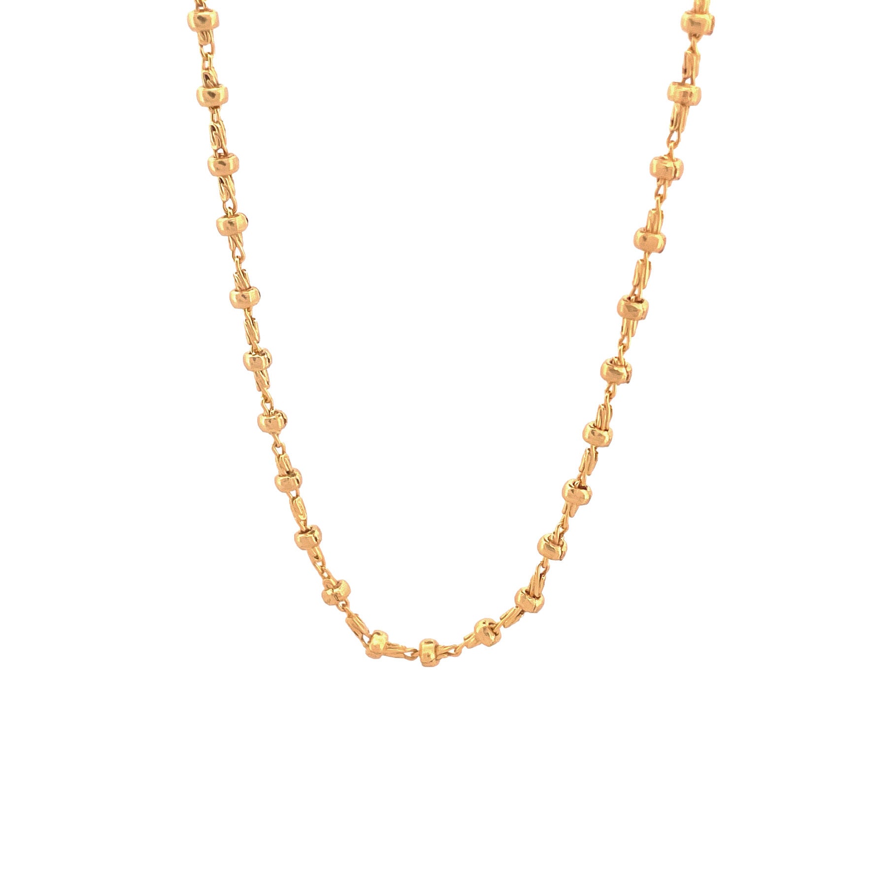 Serena - Necklace