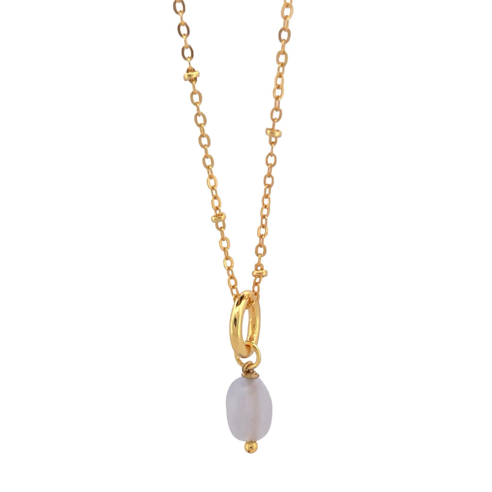 Lily - Necklace