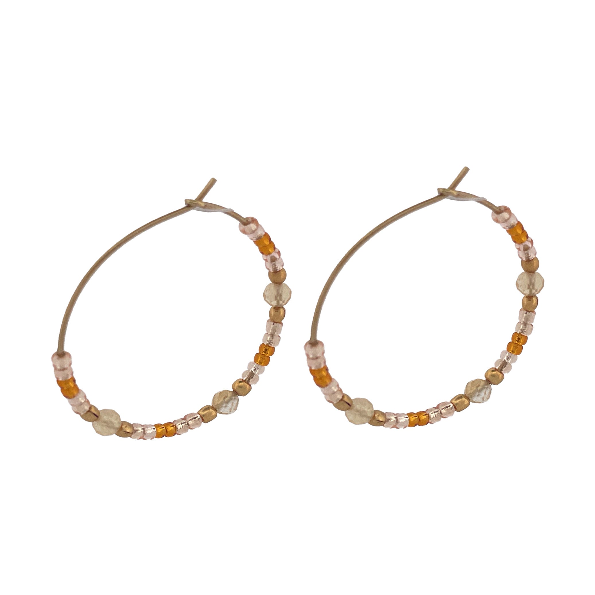 GALAXY - Boucles d&
