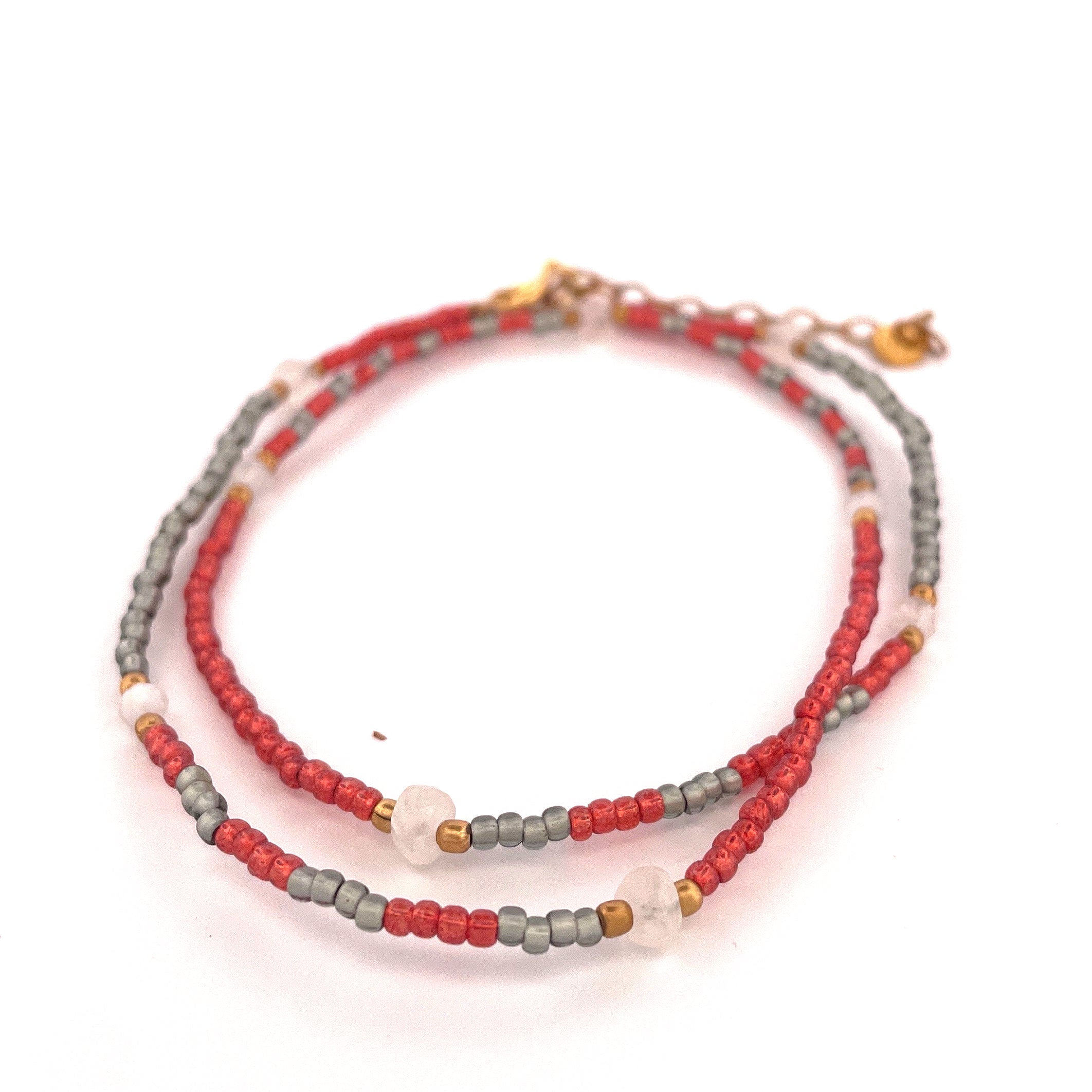 GALAXY - Kette "Morgenasche"