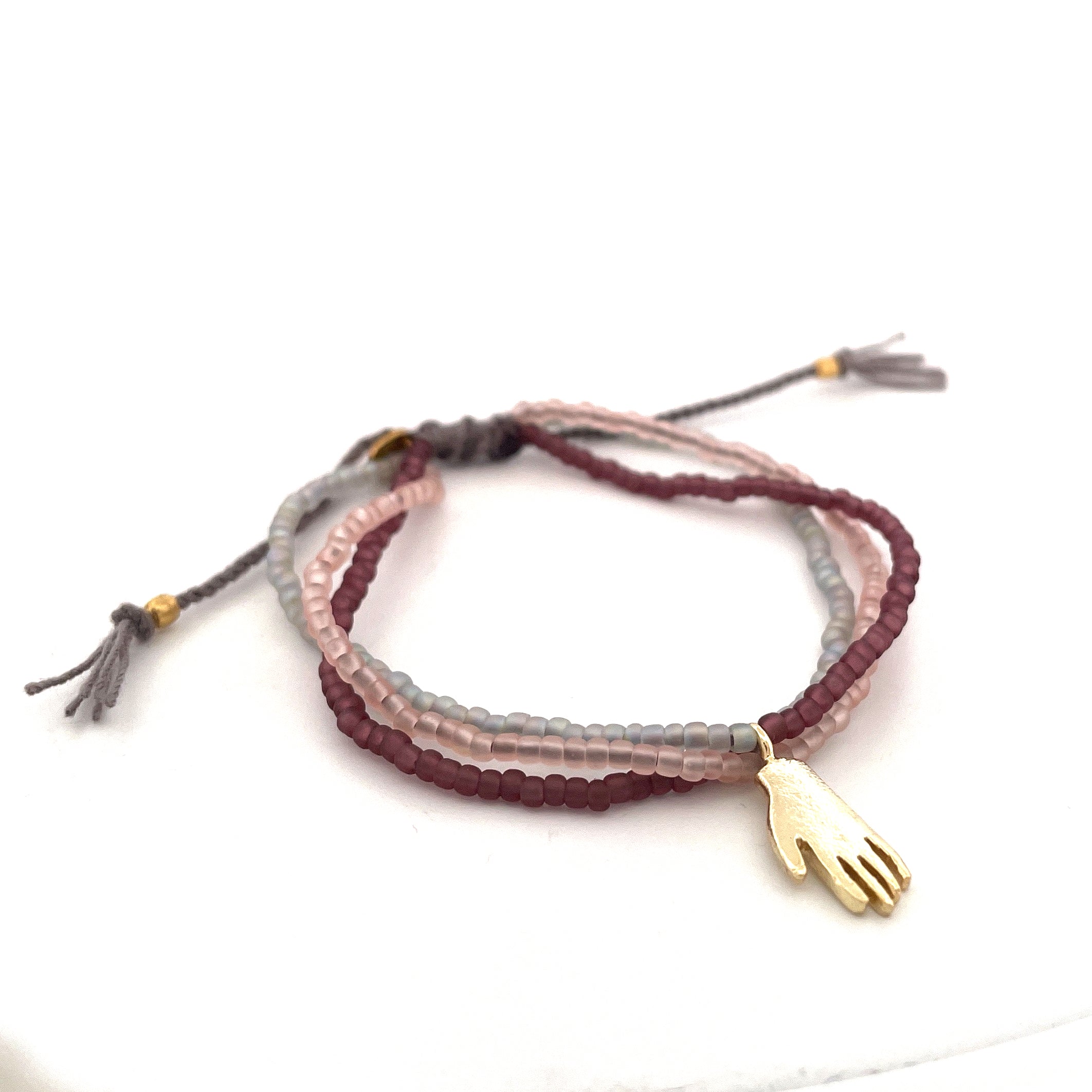 Symbolica Armband "Zarte Macht"