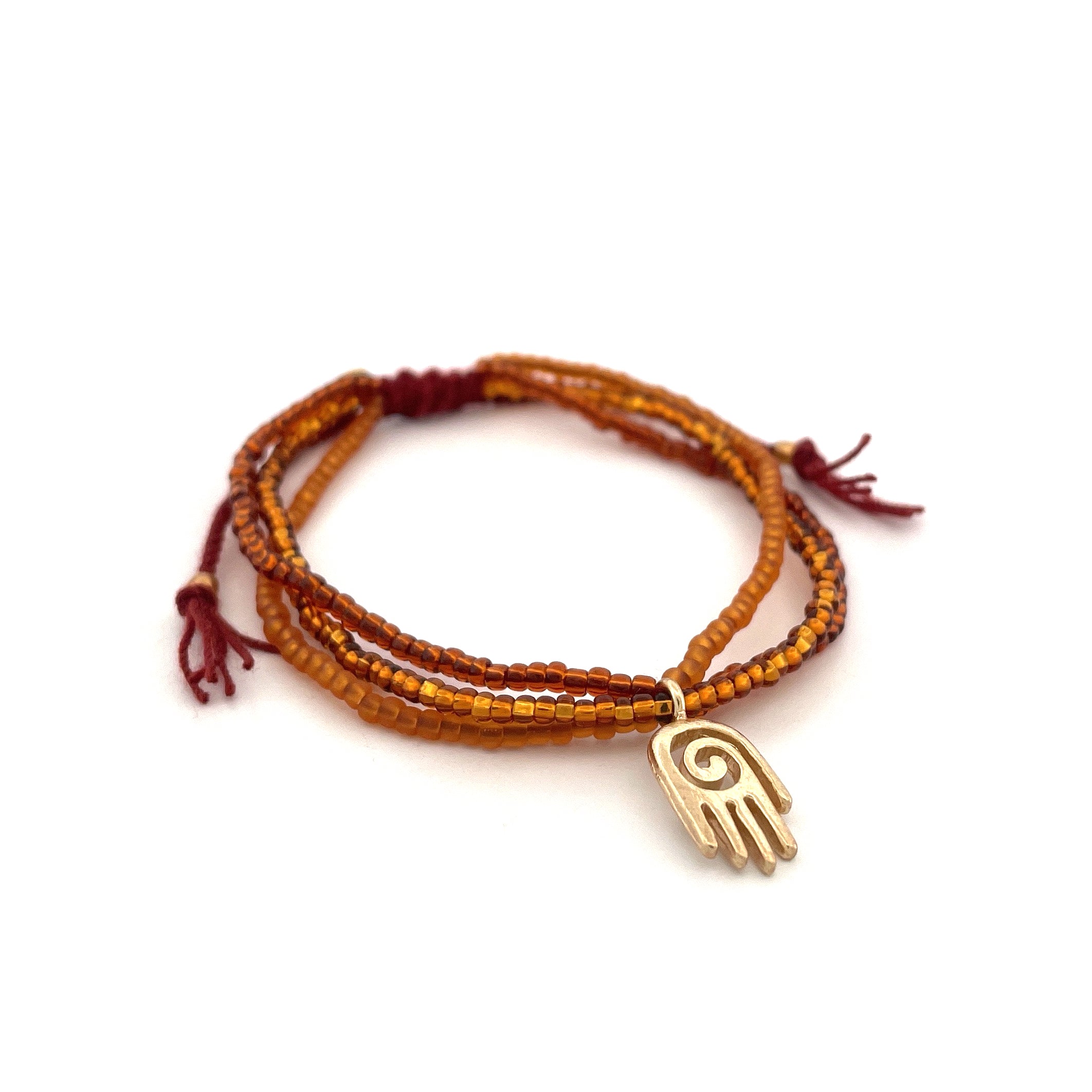 Symbolica Armband "Seelenpfad"