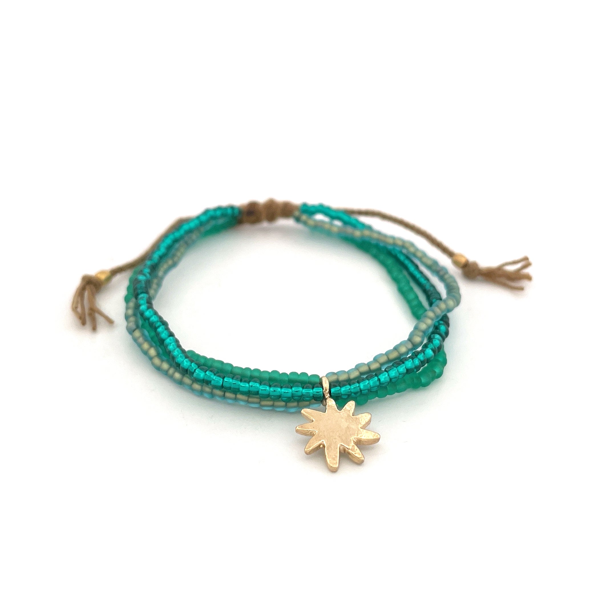 Bracelet Symbolica "Danse des Étoiles"