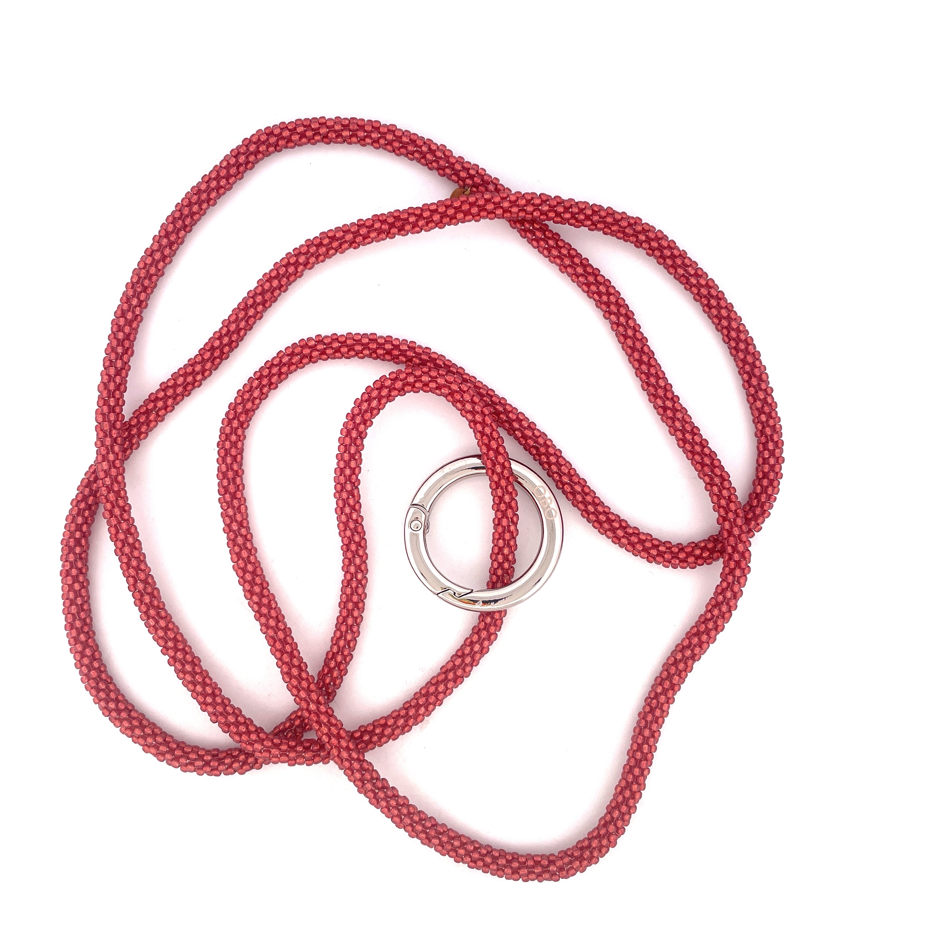 AURA - Handyketten: Blutorange