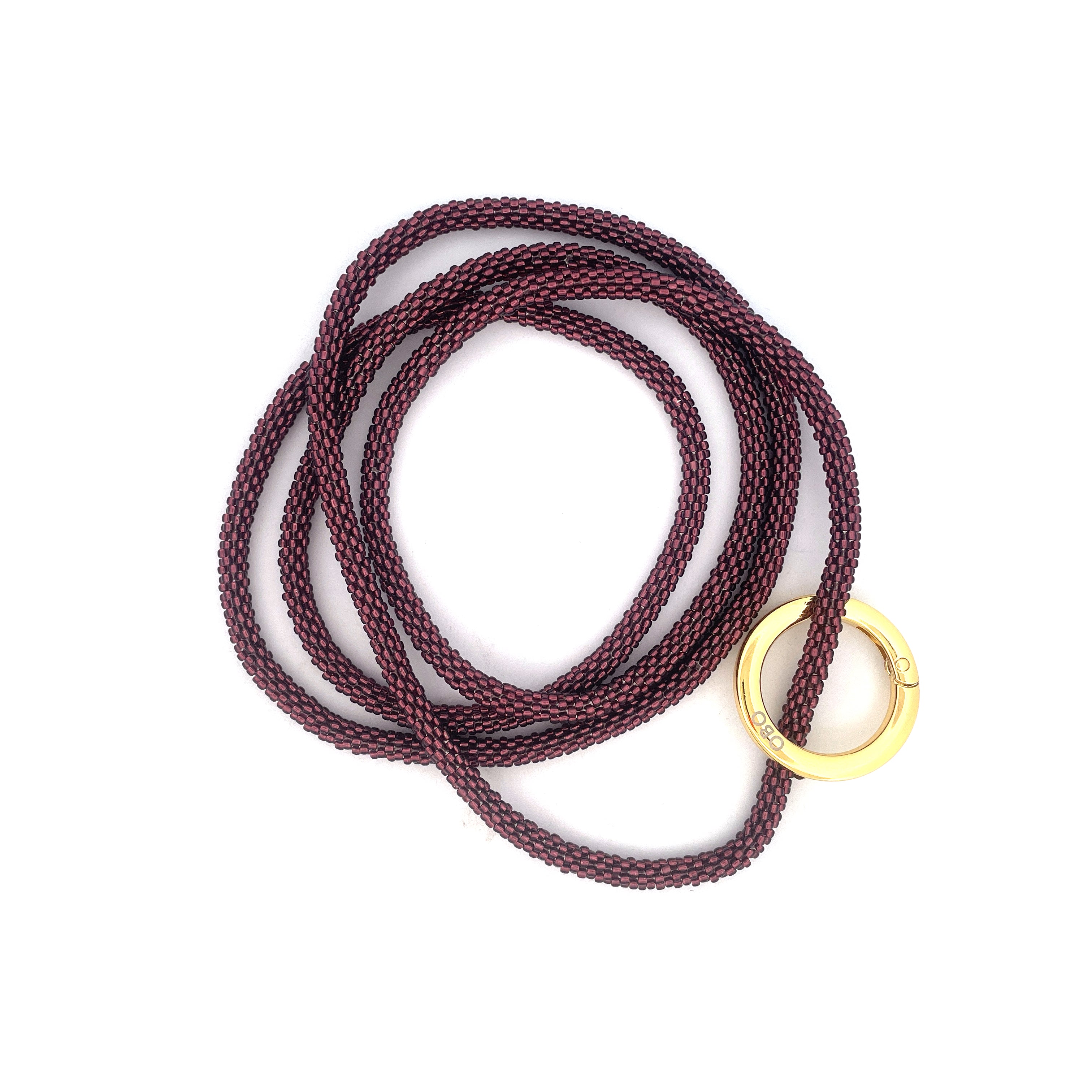 AURA - Handyketten: Brombeere