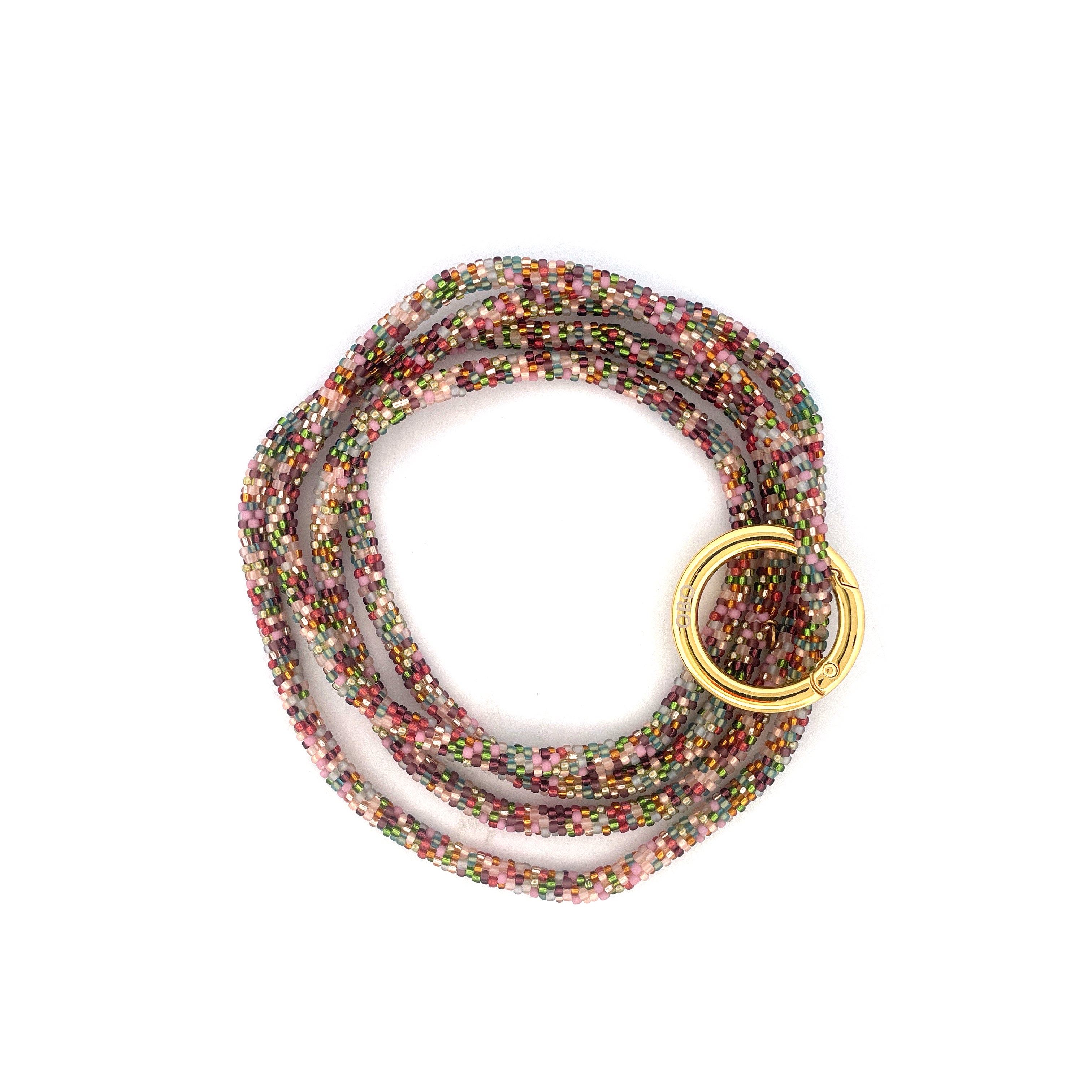 SPEKTRUM - Handykette: Naturtöne