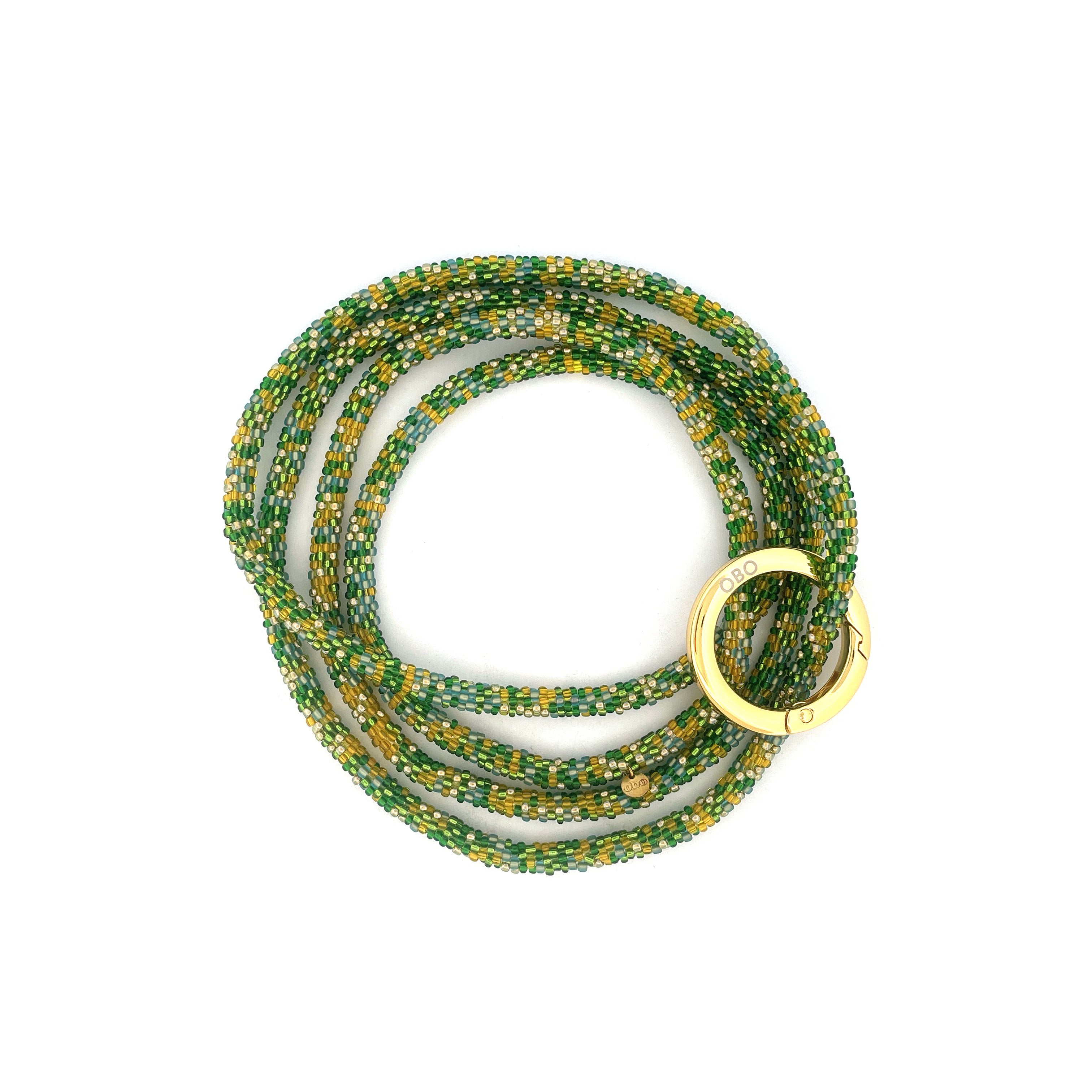 SPEKTRUM - Handykette: Grün