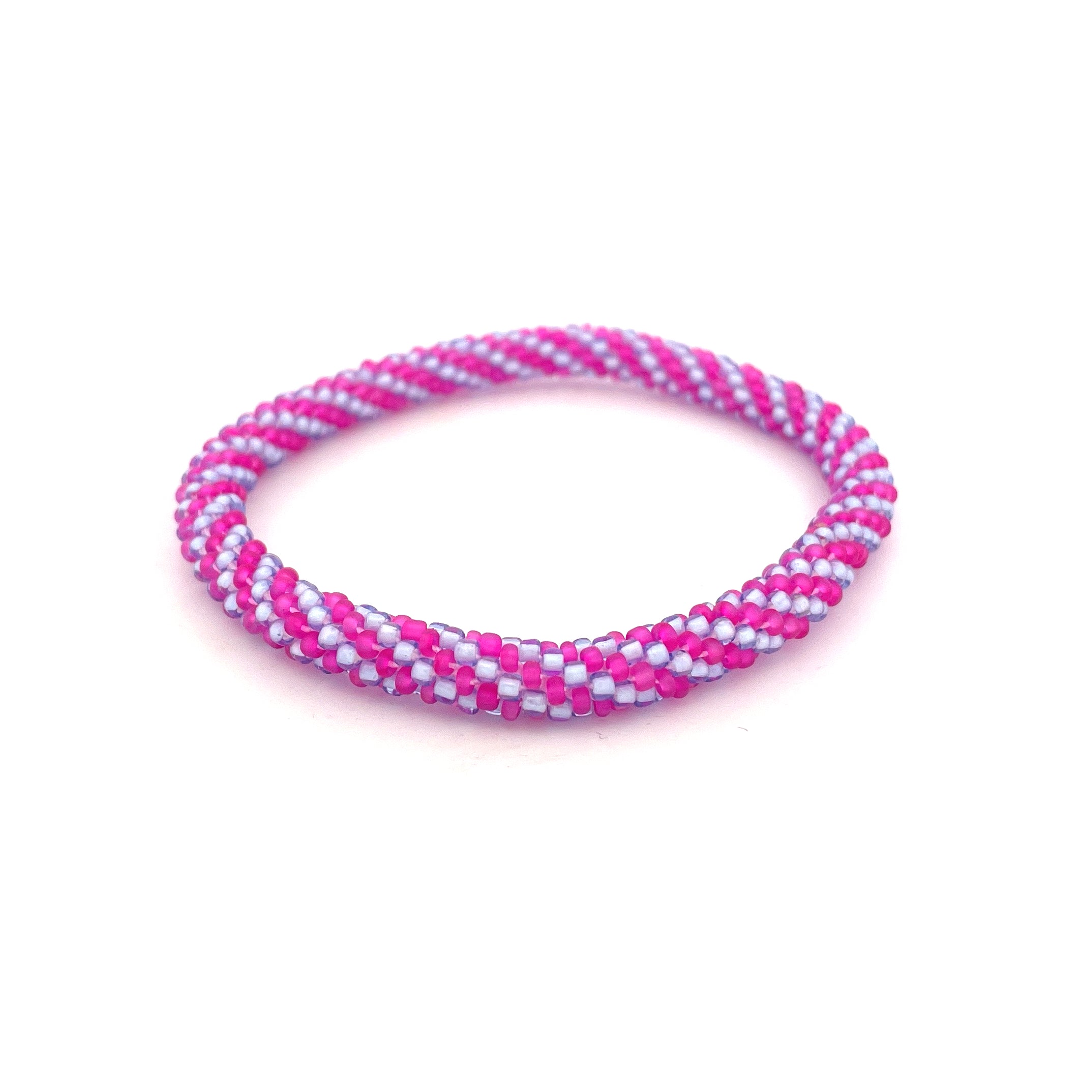 Fine Twister - Roll-on Armband „Lufttanz“