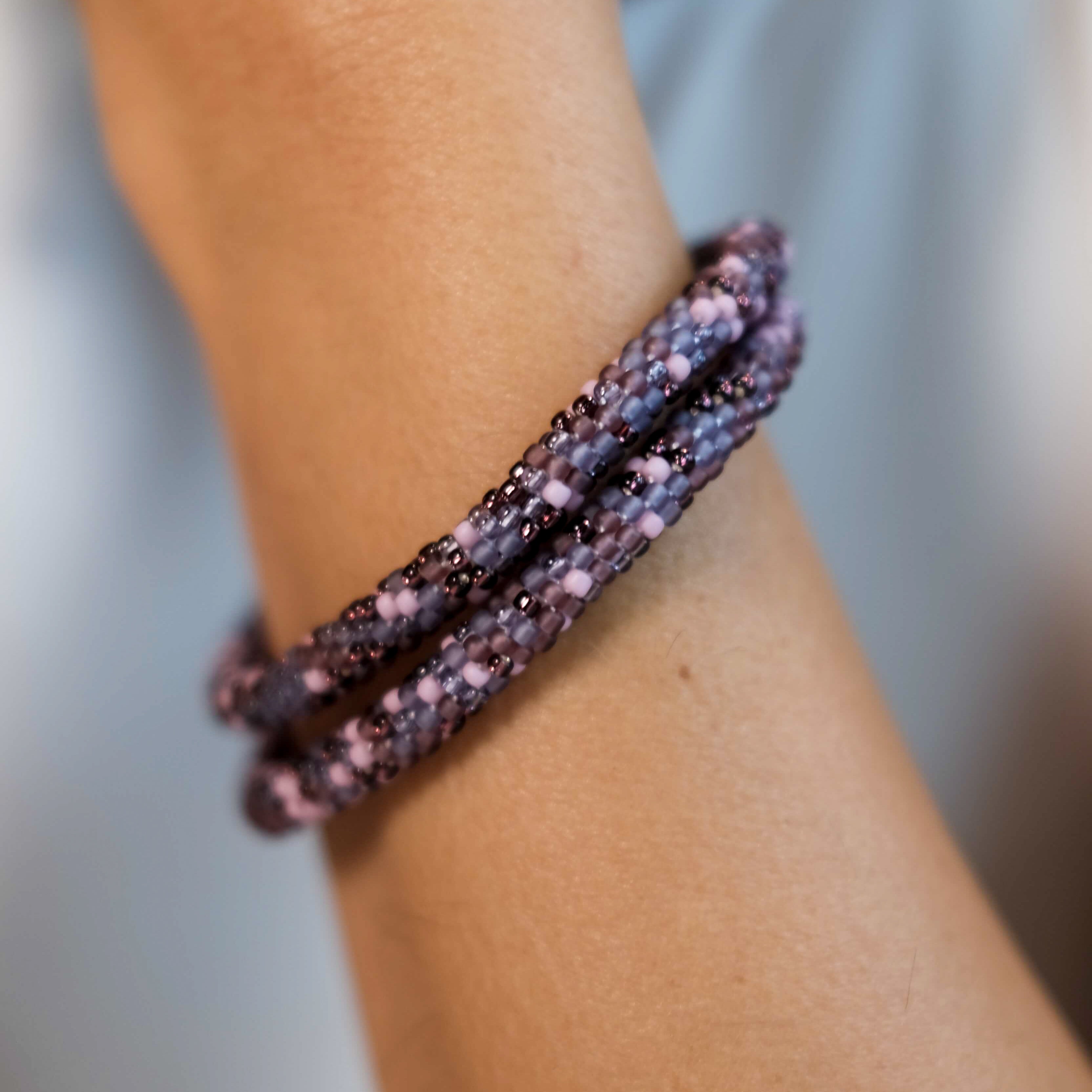 SPEKTRUM - Roll-on Armband