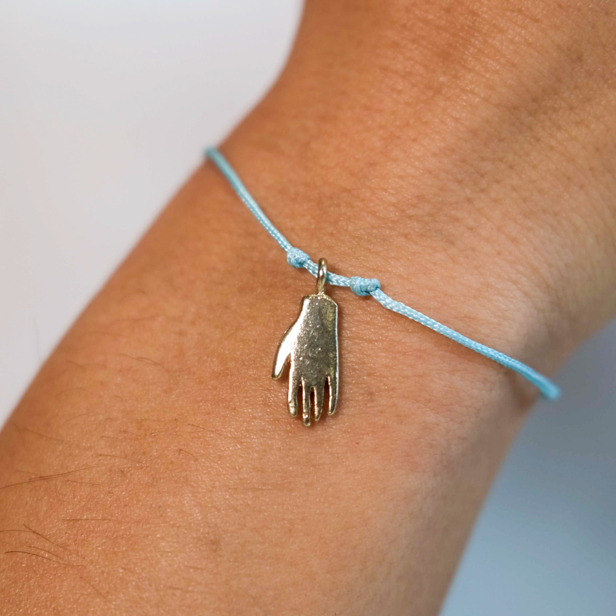 CHARMS - VIVA Armband Hand