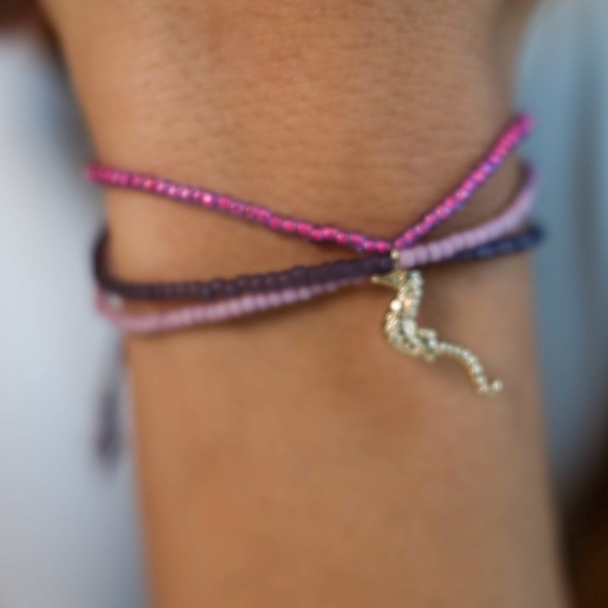 Bracelet Symbolica « Magie de la Mer »