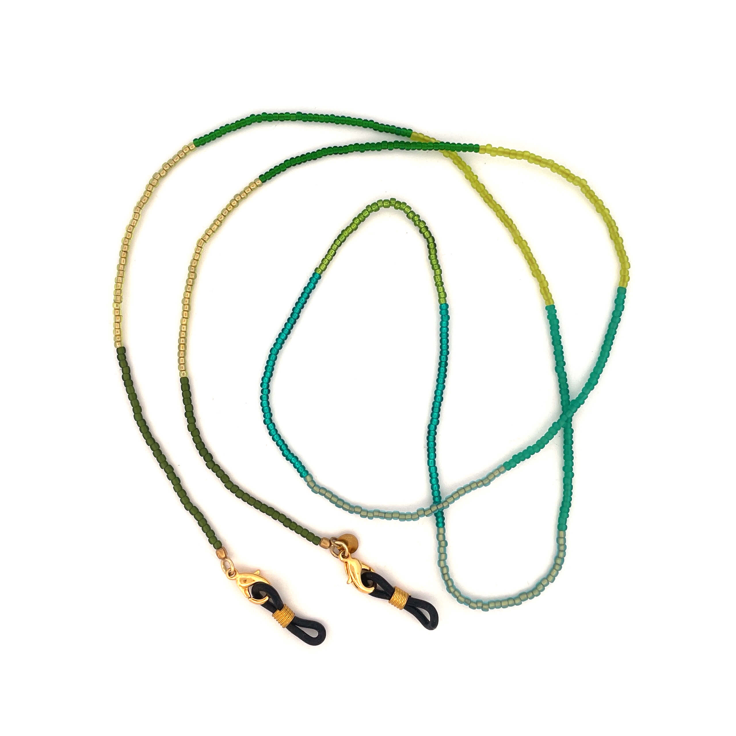 KOSMOS Brillenkette "Lebensbahn"