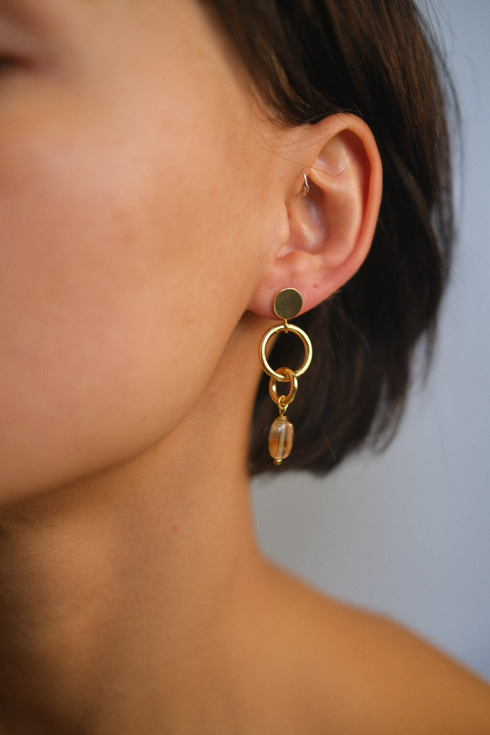Gigi - Boucles d&