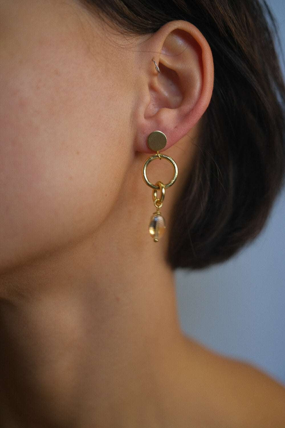 Gigi - Boucles d&