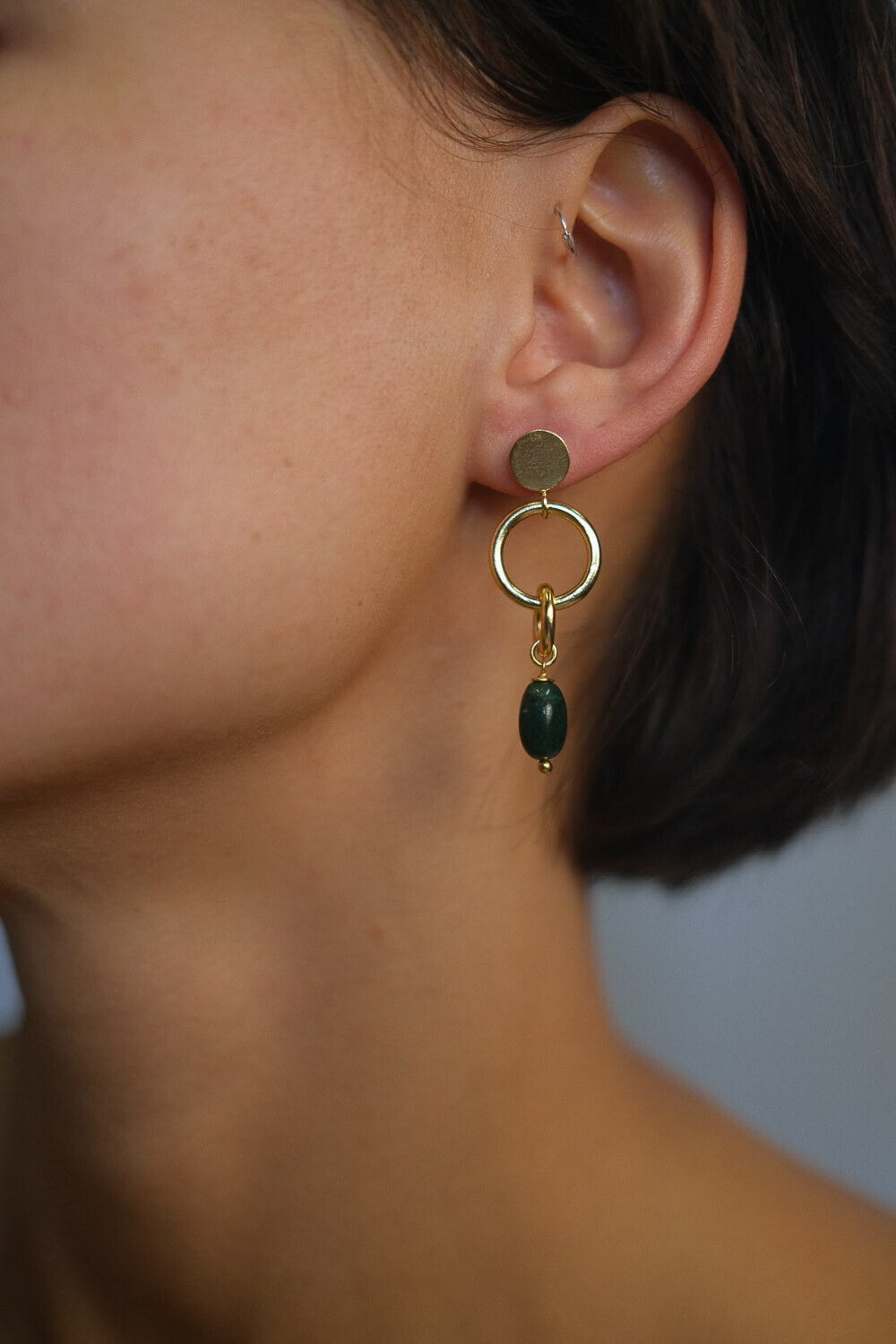 Gigi - Boucles d&