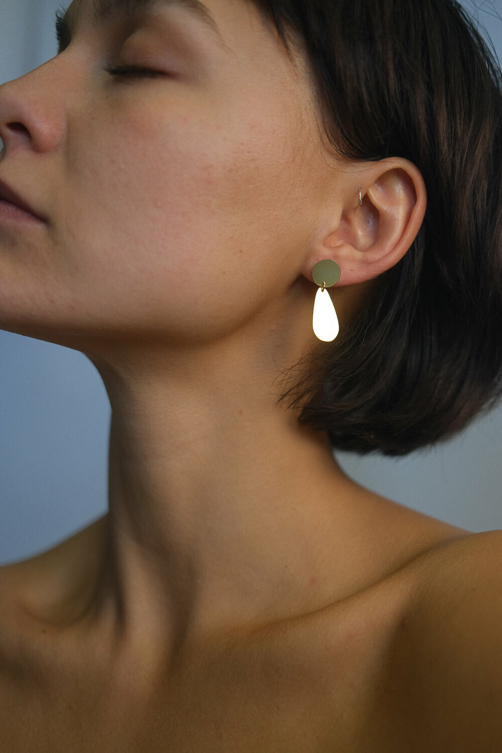 Lucy - Boucles d&