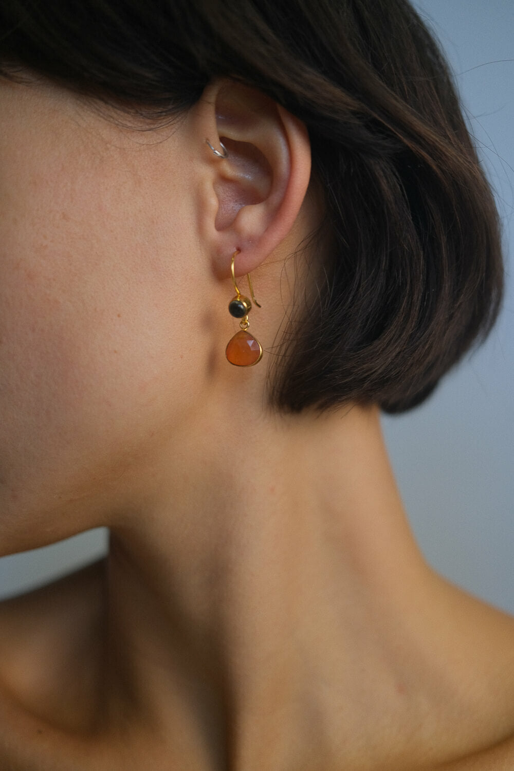 Mila - Boucles d&