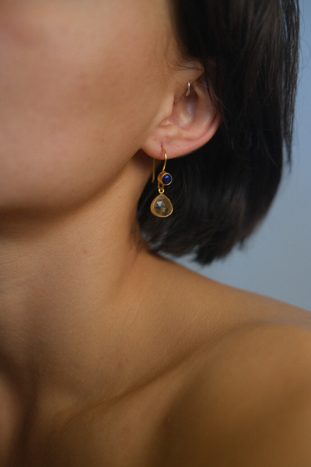 Mila - Boucles d&
