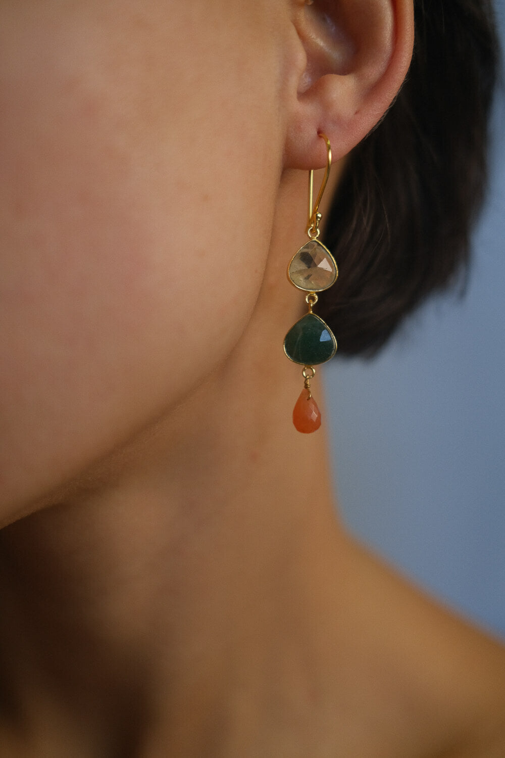 Viviane - Boucles d&