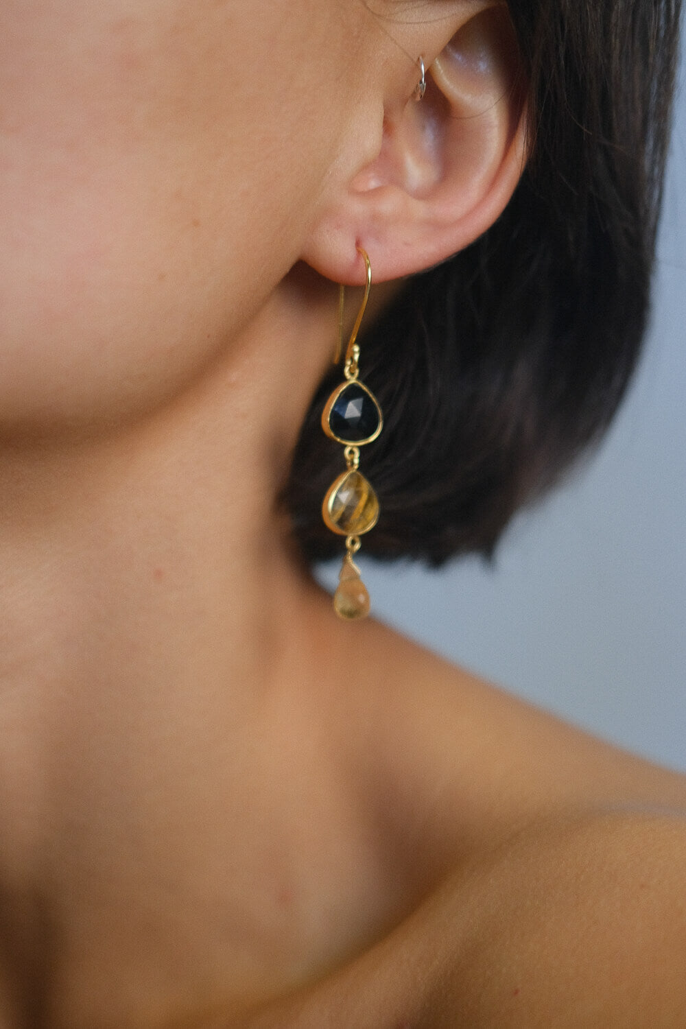 Viviane - Boucles d&