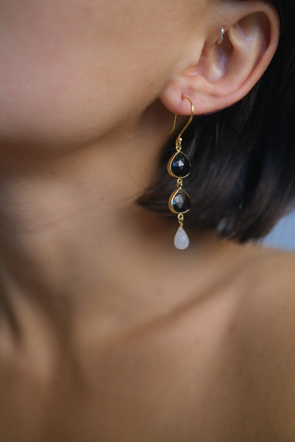Viviane - Boucles d&
