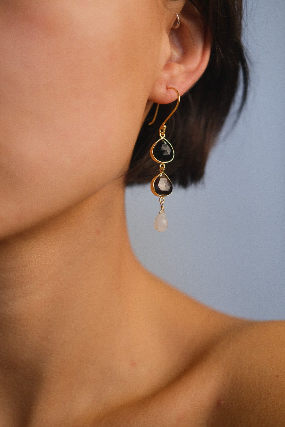 Viviane - Boucles d&