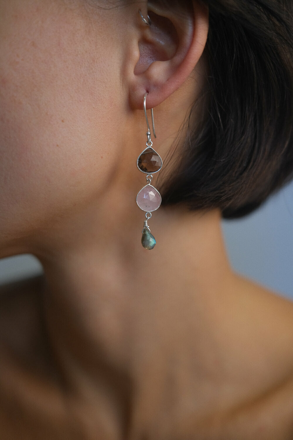 Viviane - Boucles d&