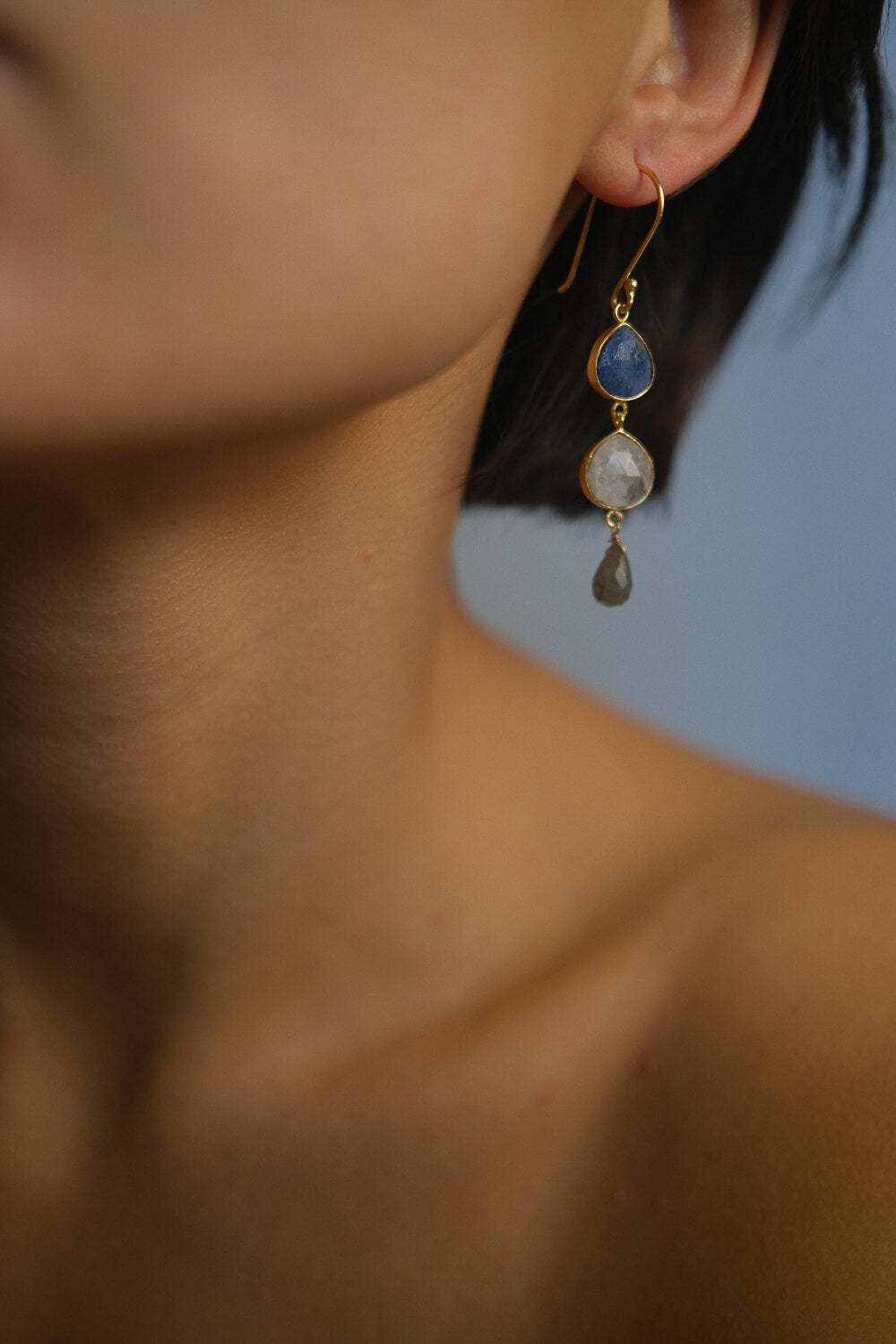 Viviane - Boucles d&